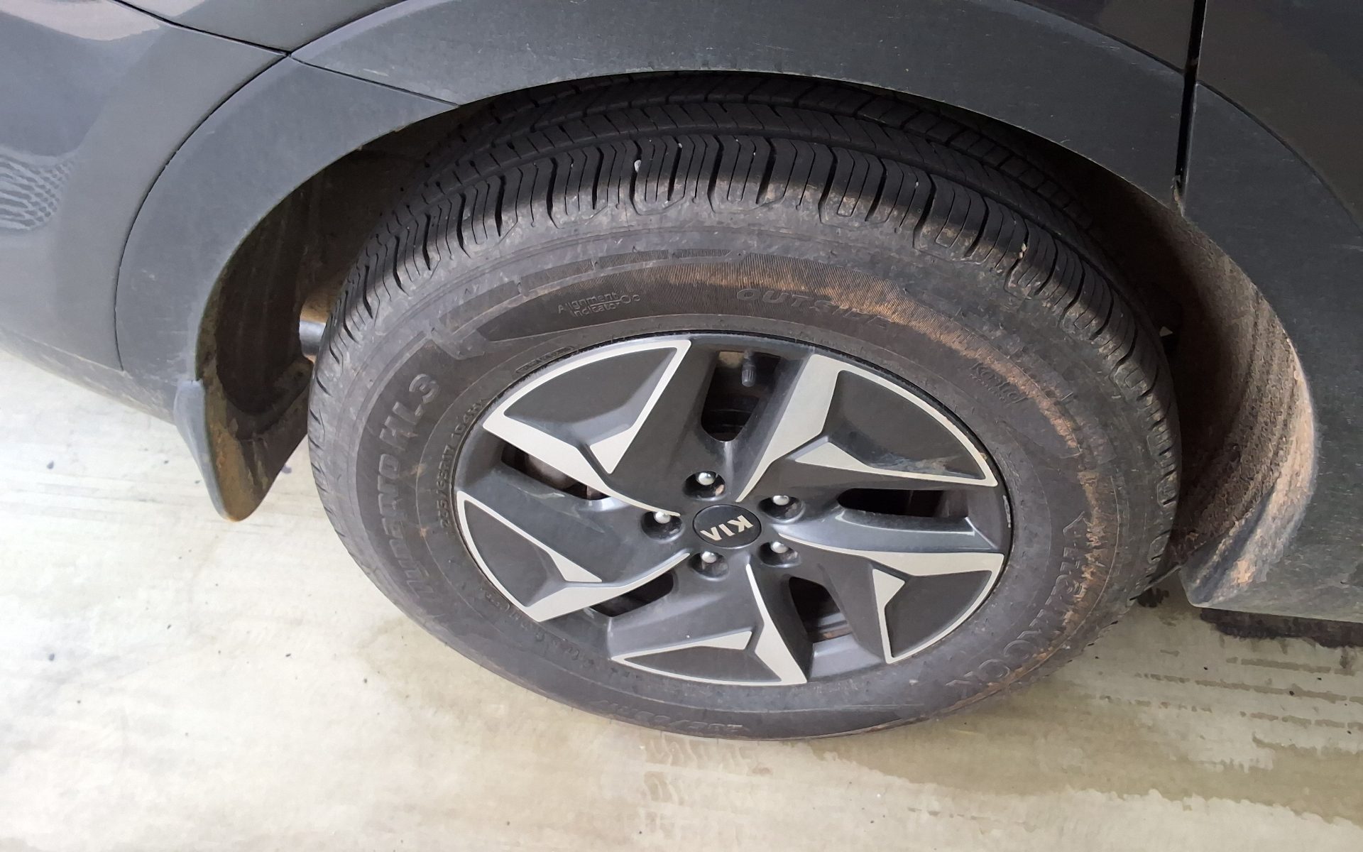 2021 - kia sorento