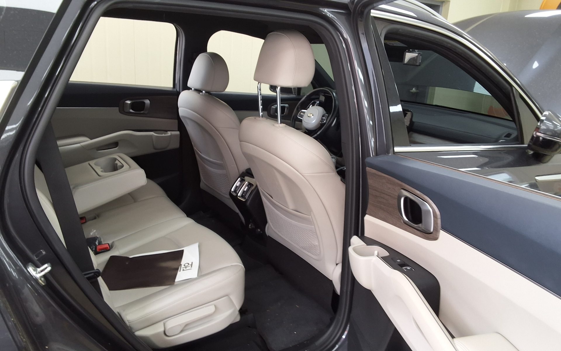 2021 - kia sorento