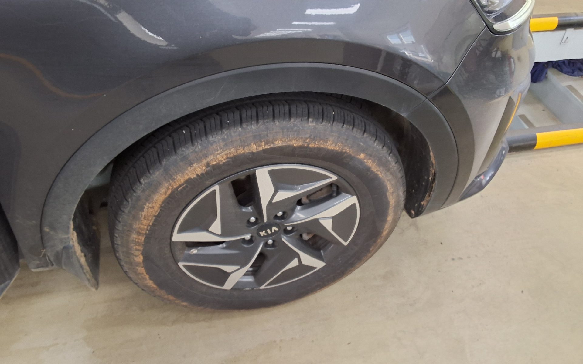 2021 - kia sorento