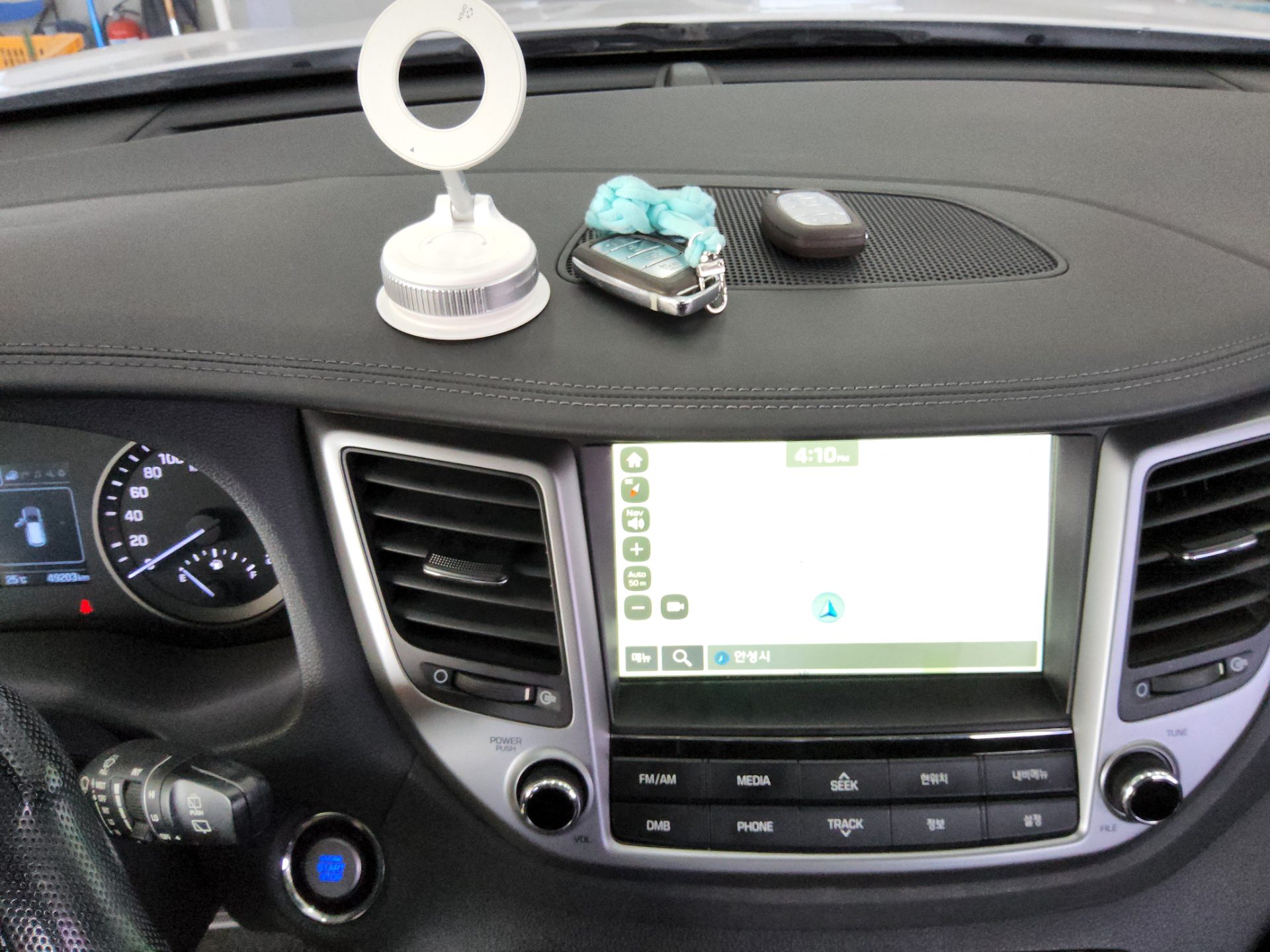 2016 - hyundai tucson