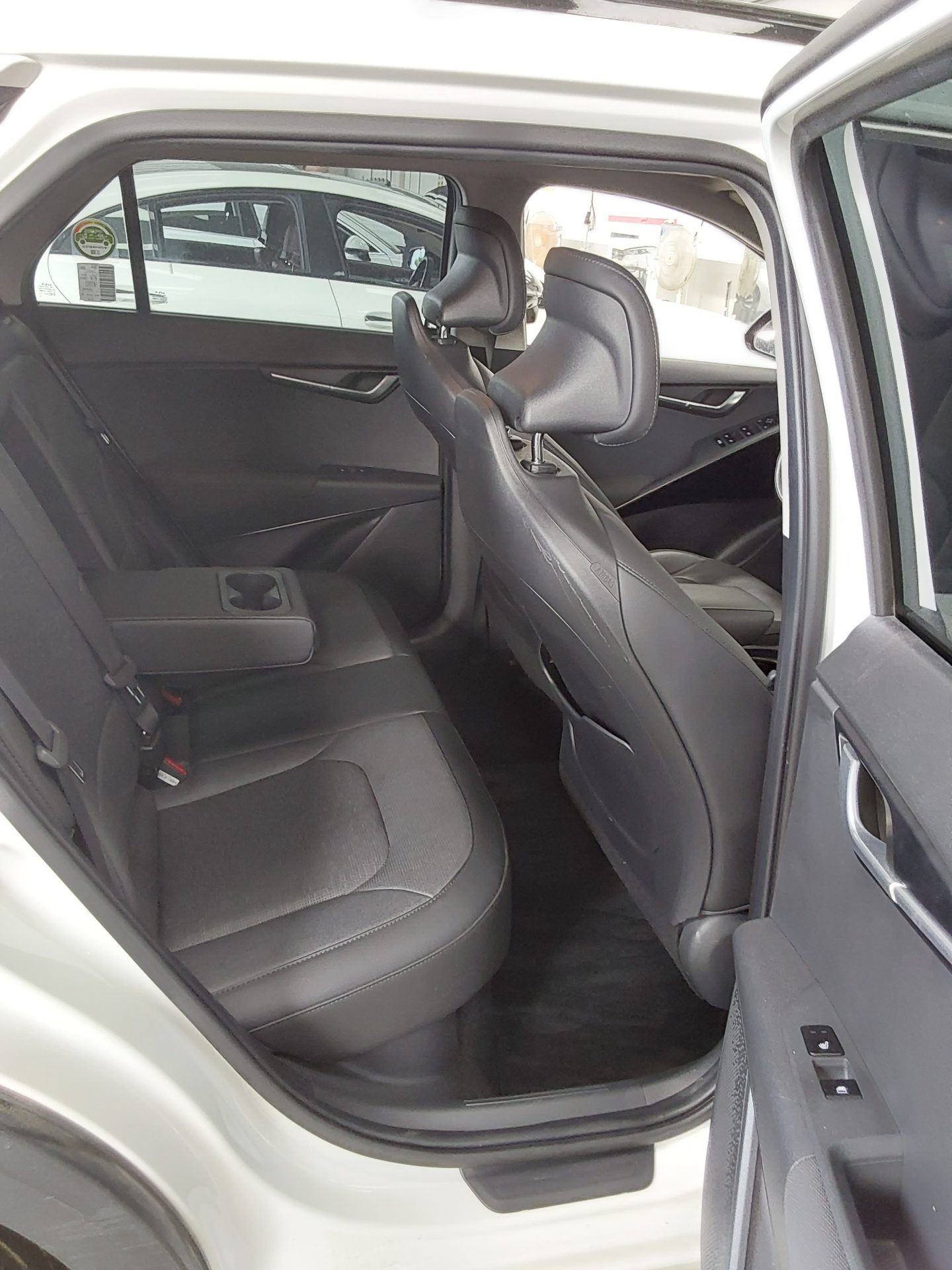 2024 - kia niro