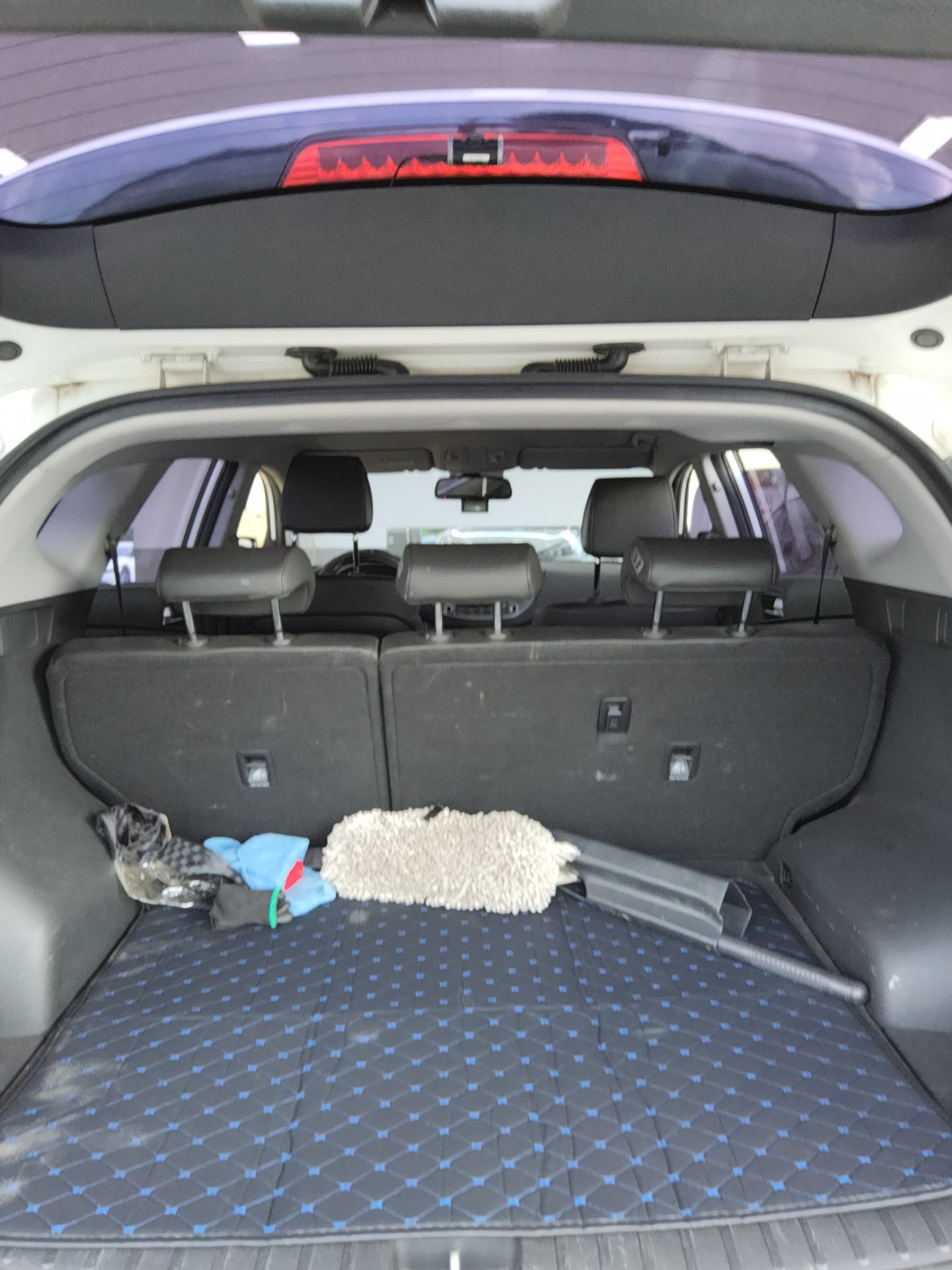 2016 - hyundai tucson