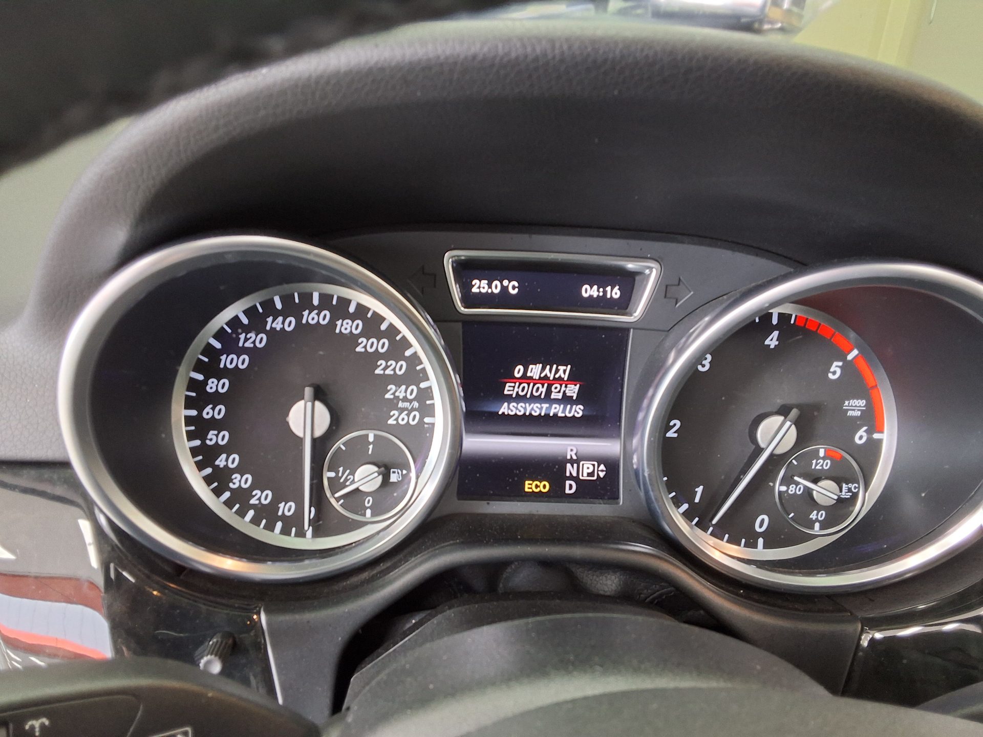 2013 - mercedes-benz ml350