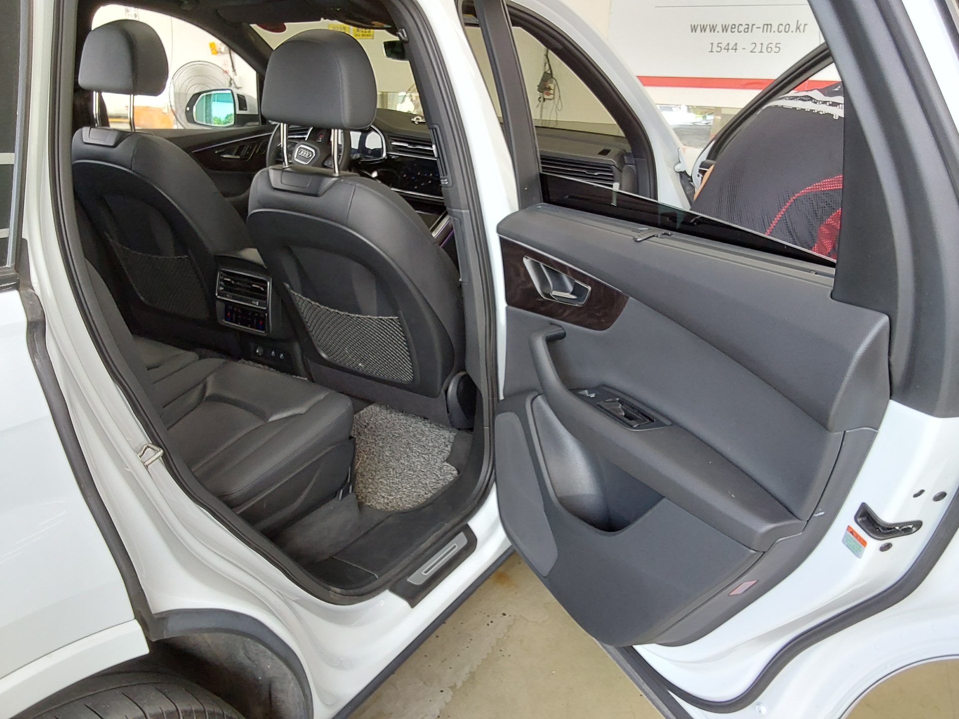 2023 - audi q7