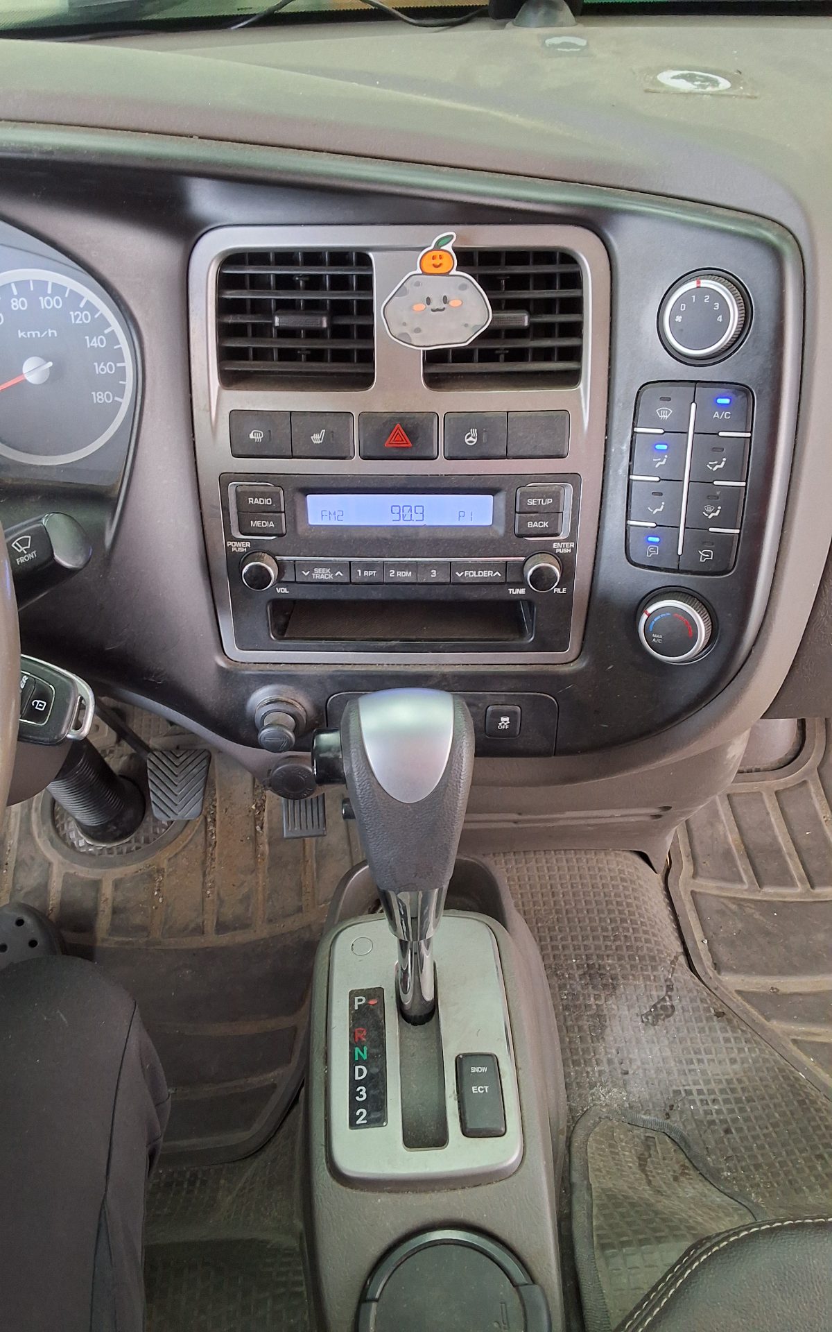 2018 - hyundai porter