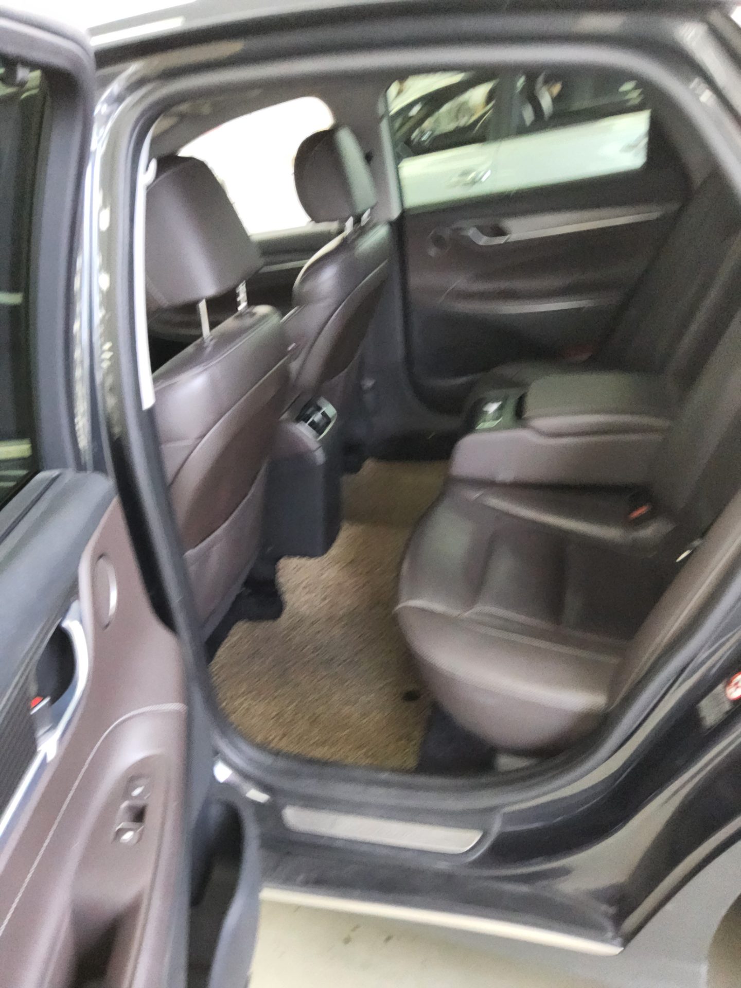 2017 - hyundai grandeur