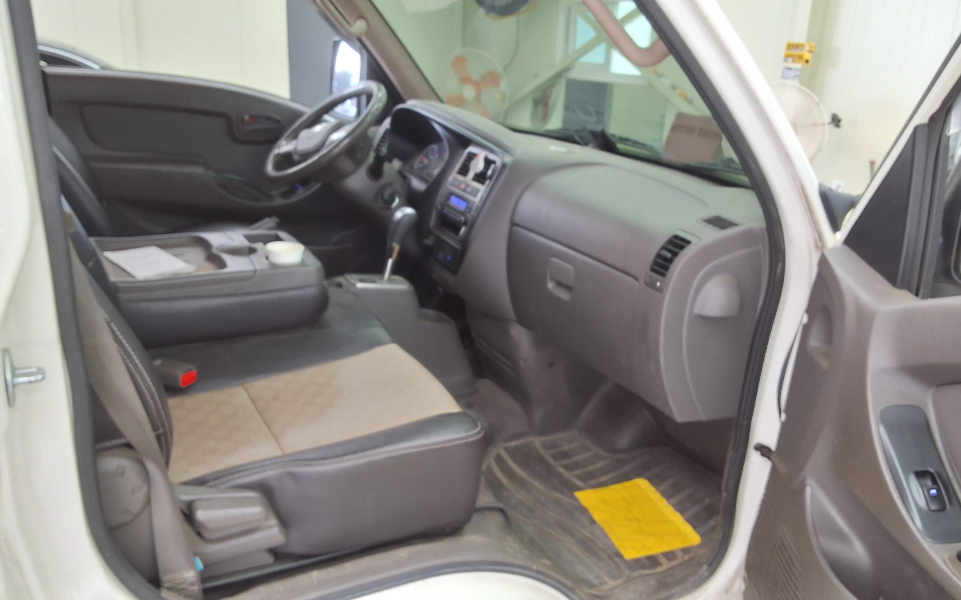 2018 - hyundai porter