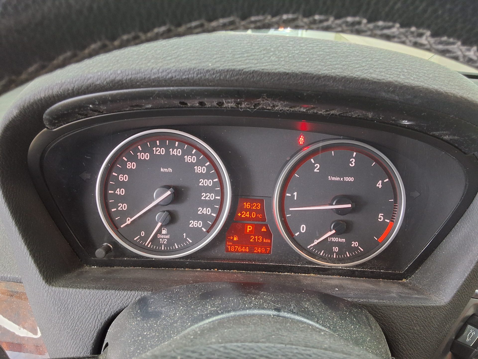 2010 - bmw x5
