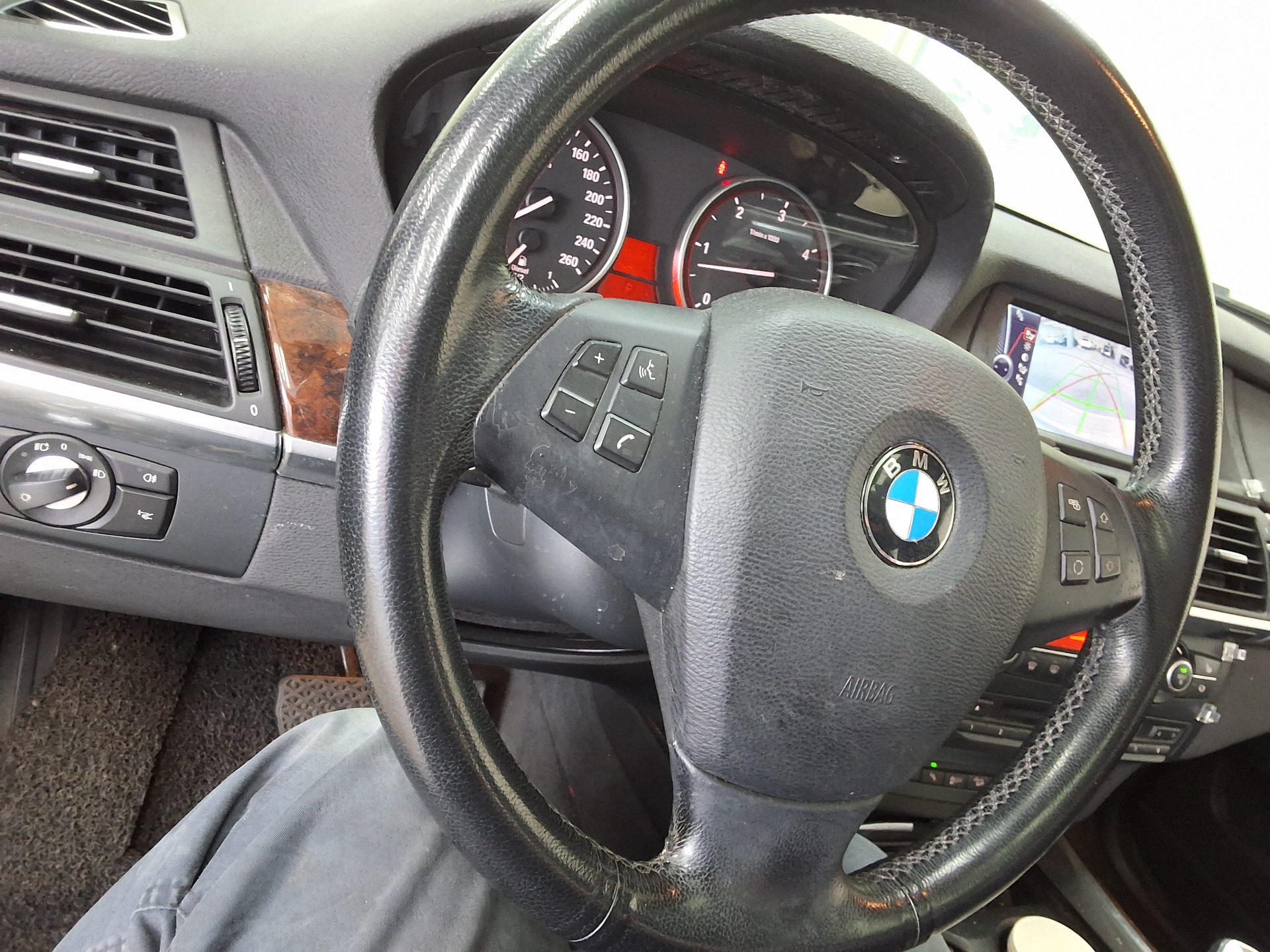 2010 - bmw x5