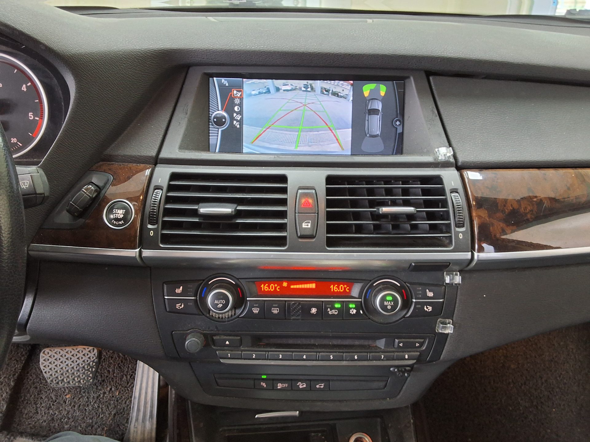 2010 - bmw x5