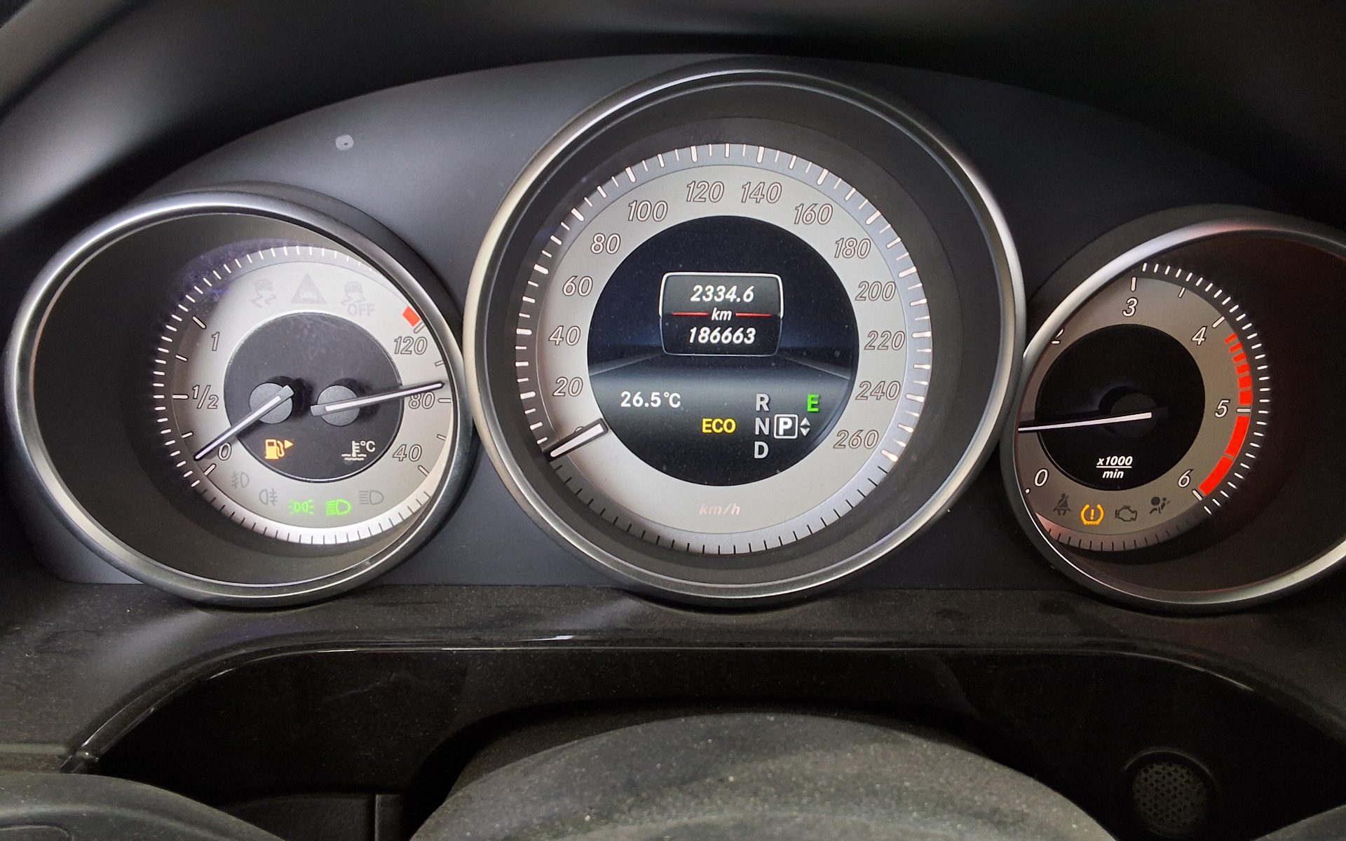 2014 - mercedes-benz e250