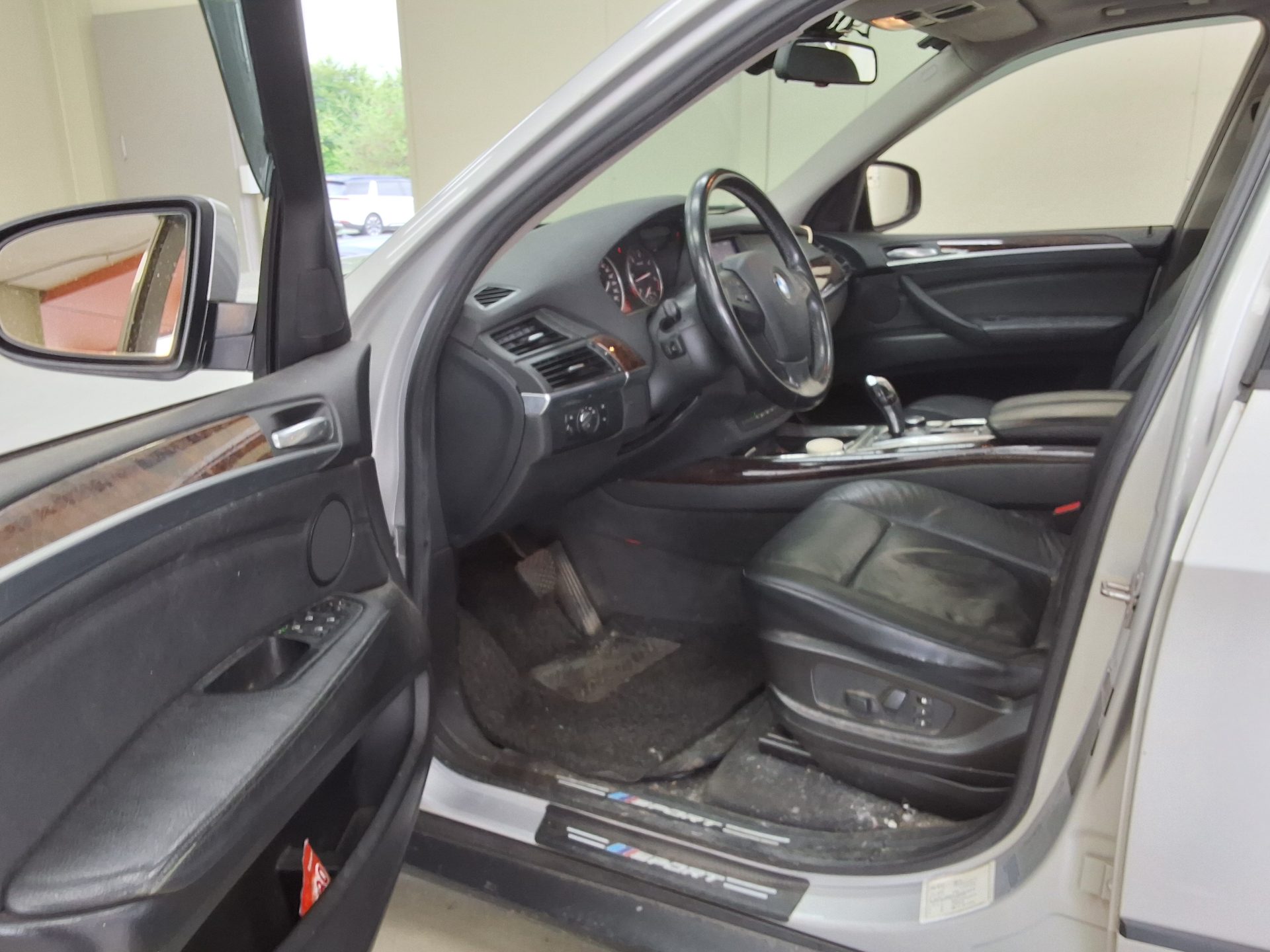 2010 - bmw x5
