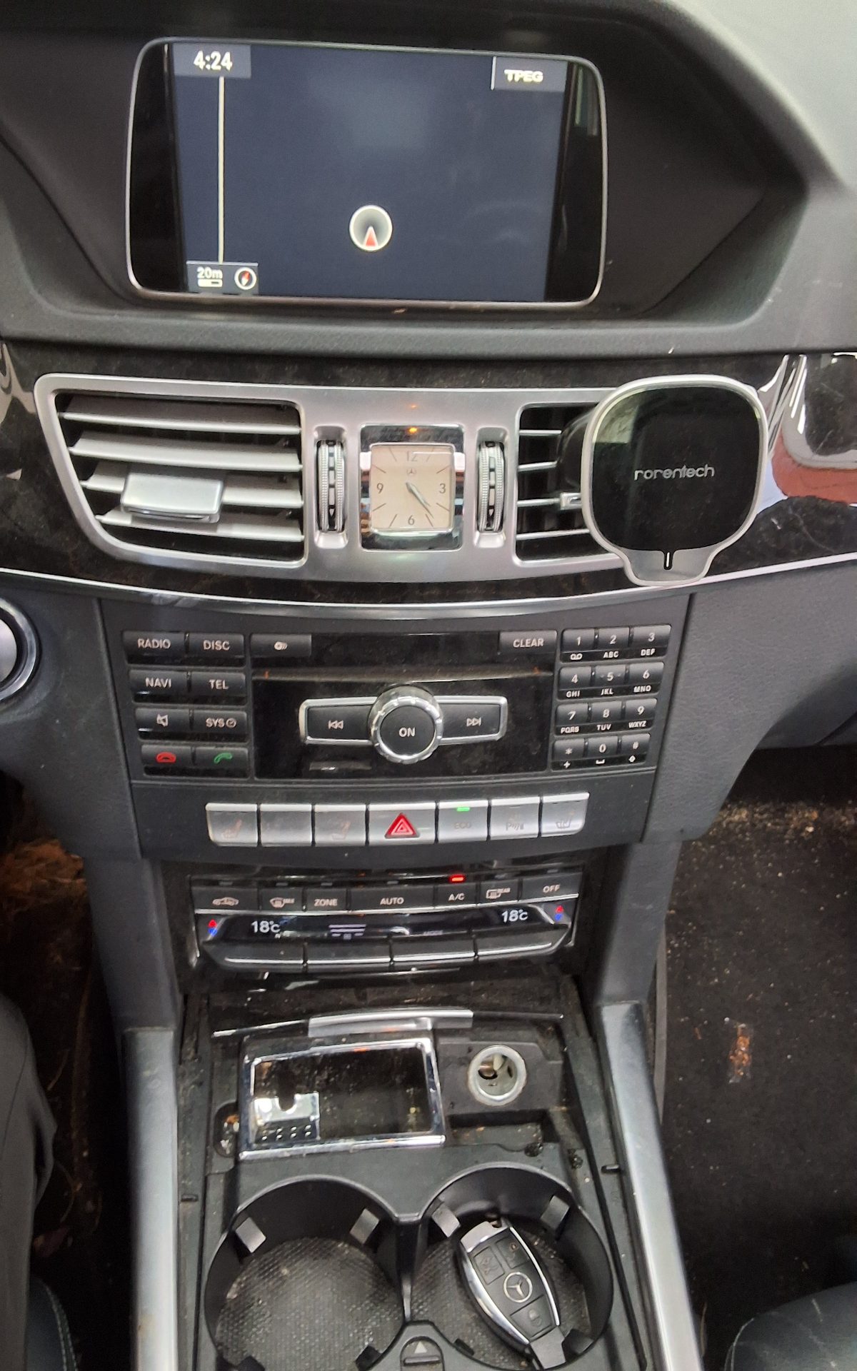 2014 - mercedes-benz e250