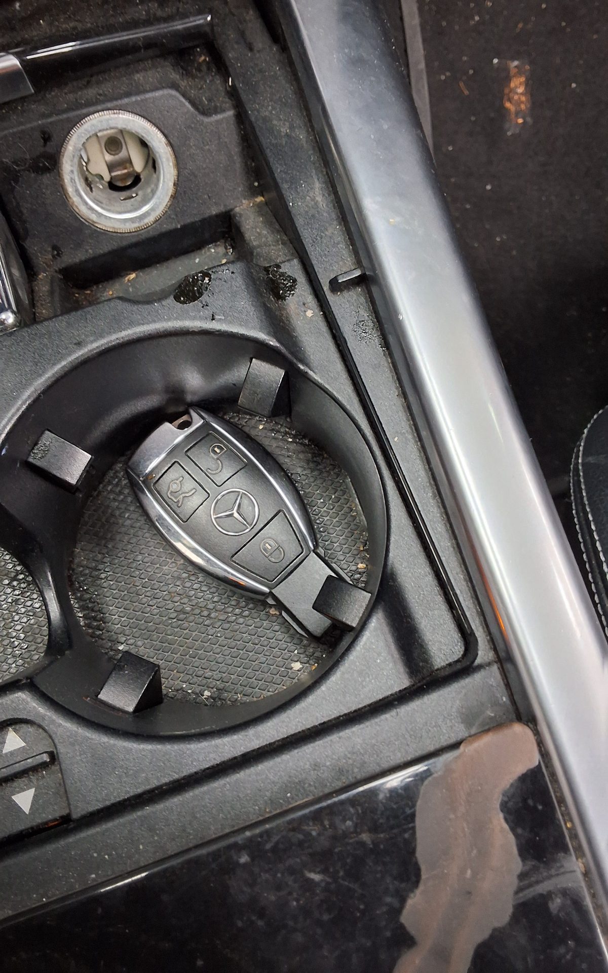 2014 - mercedes-benz e250