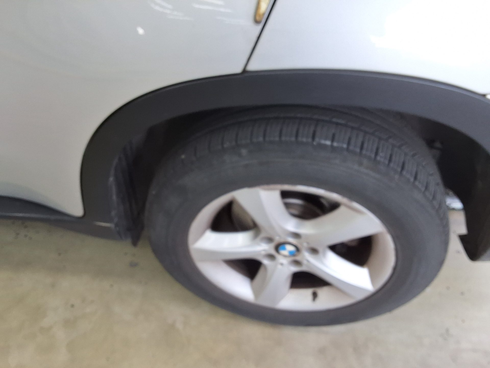 2010 - bmw x5