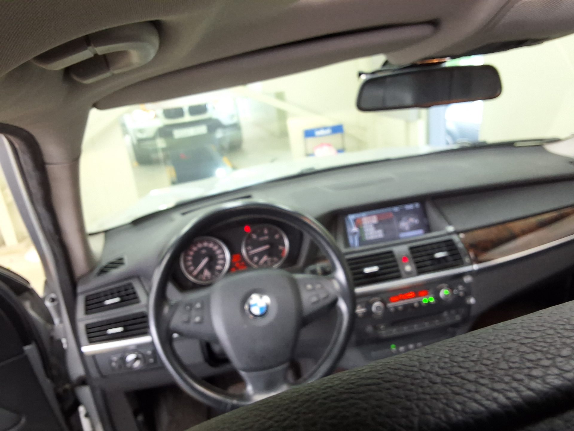 2010 - bmw x5