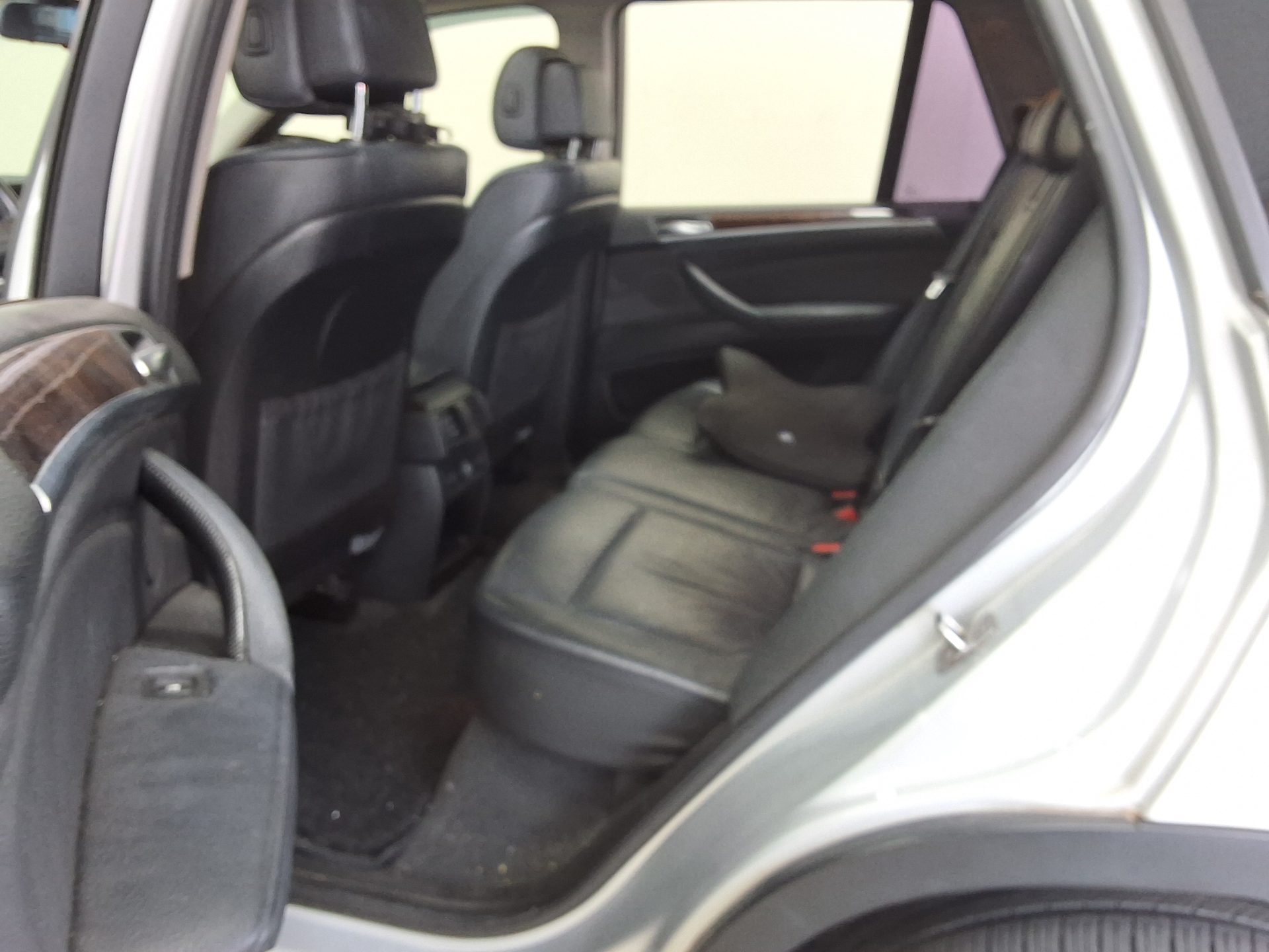 2010 - bmw x5