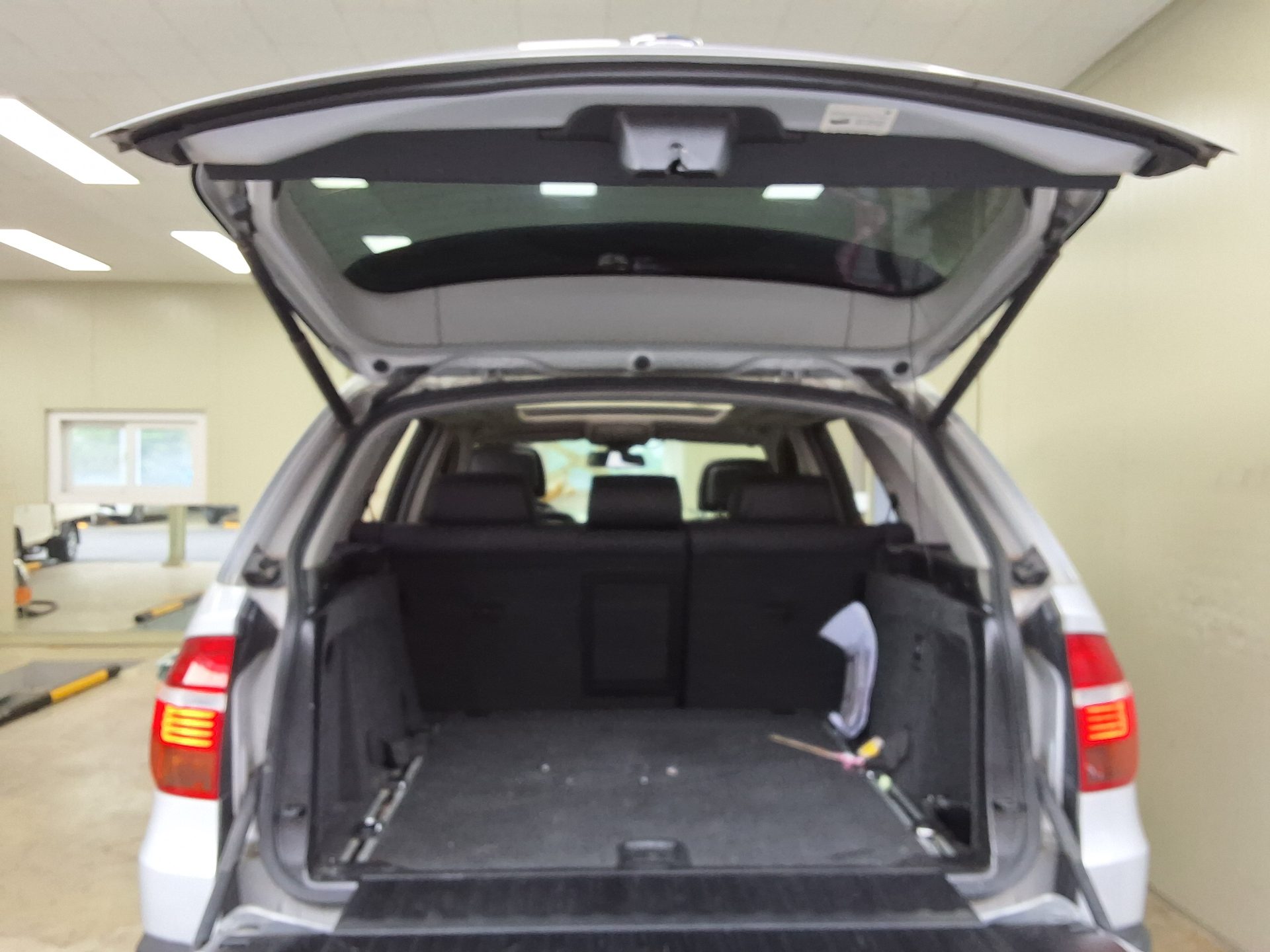 2010 - bmw x5