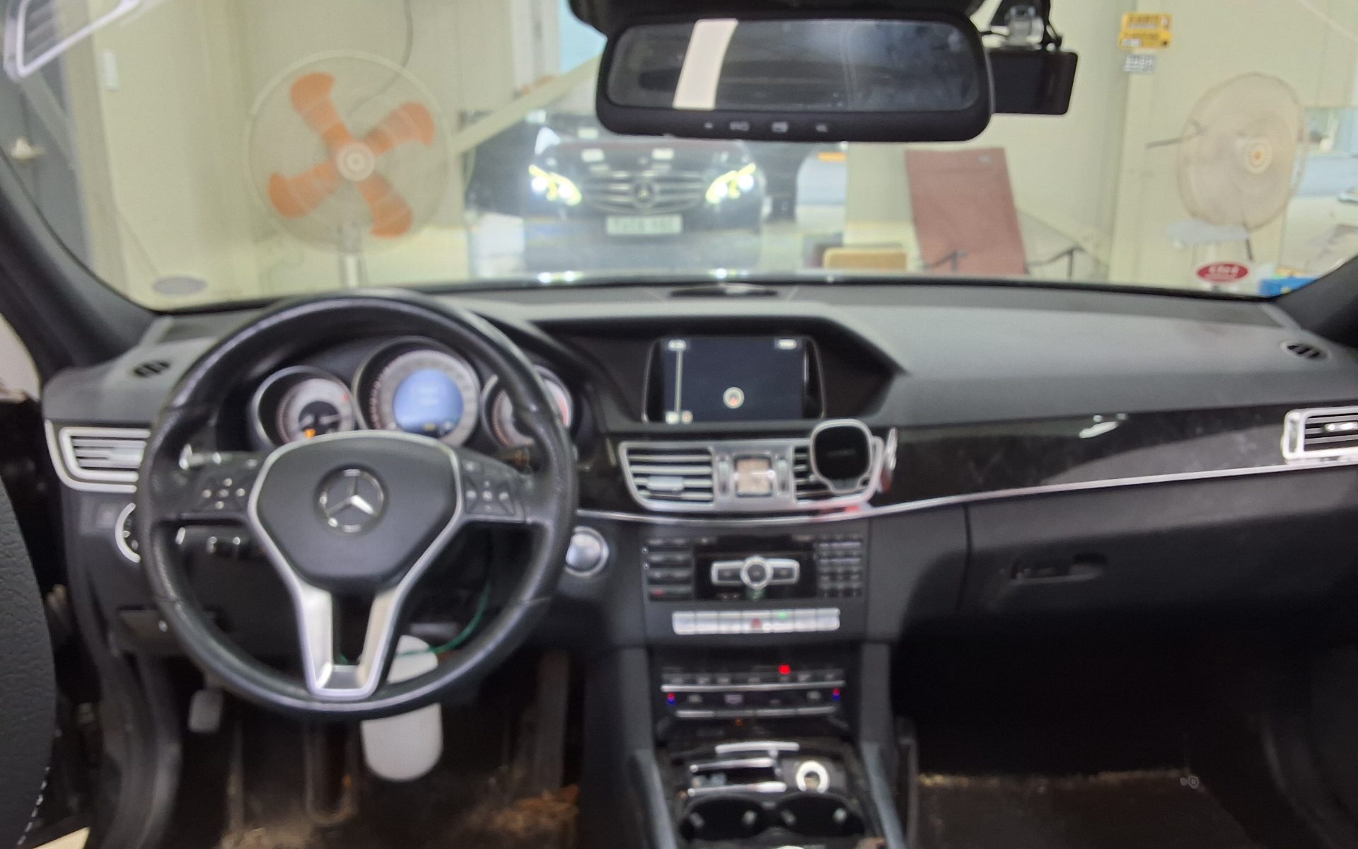 2014 - mercedes-benz e250