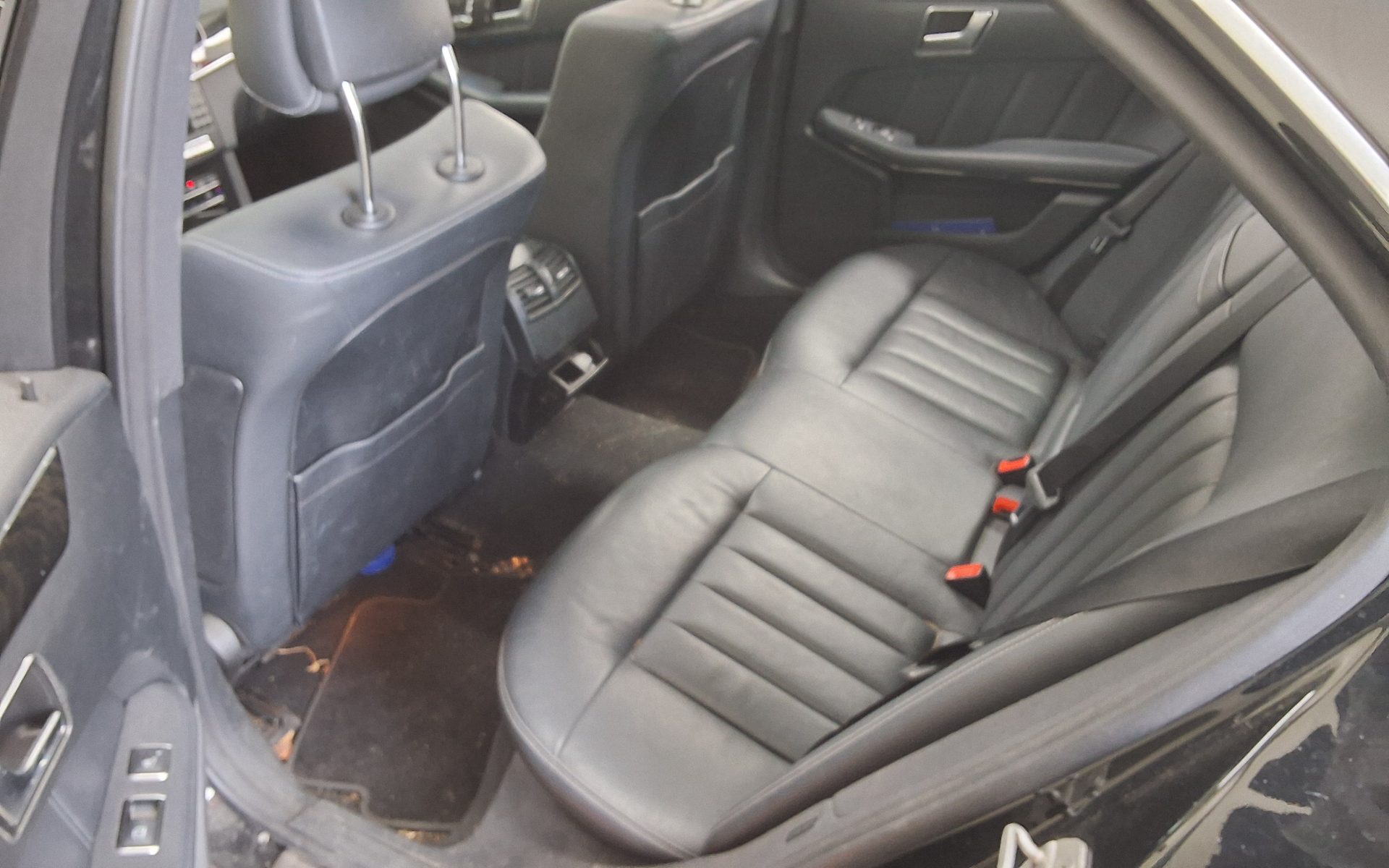 2014 - mercedes-benz e250
