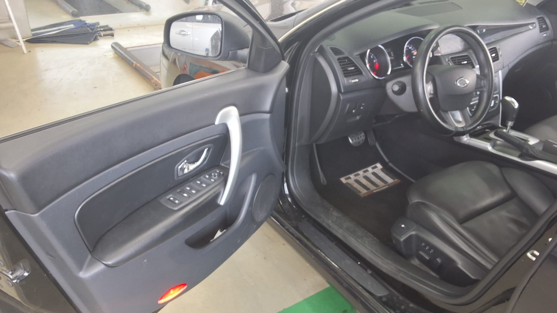 2014 - renault sm5