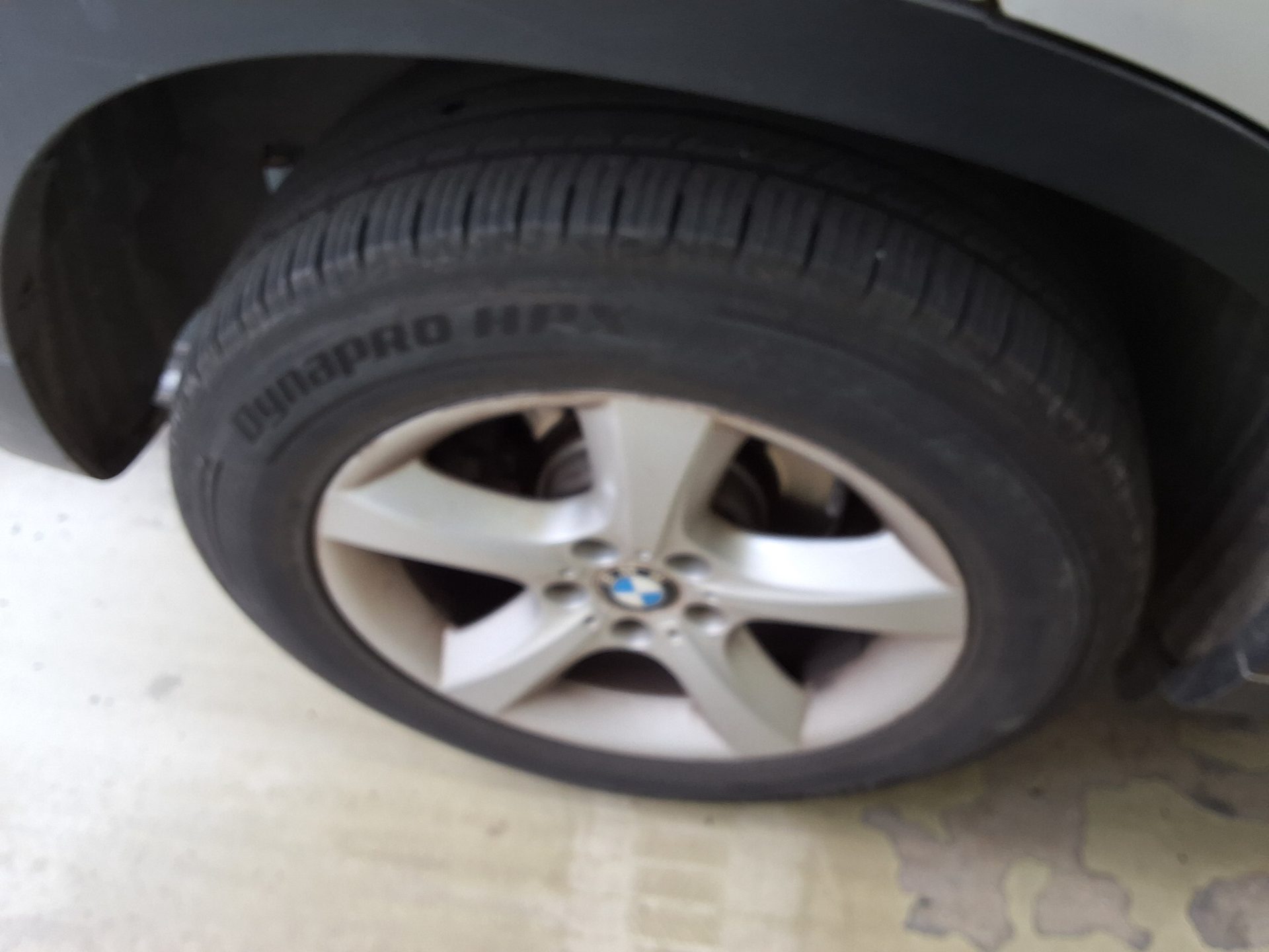 2010 - bmw x5