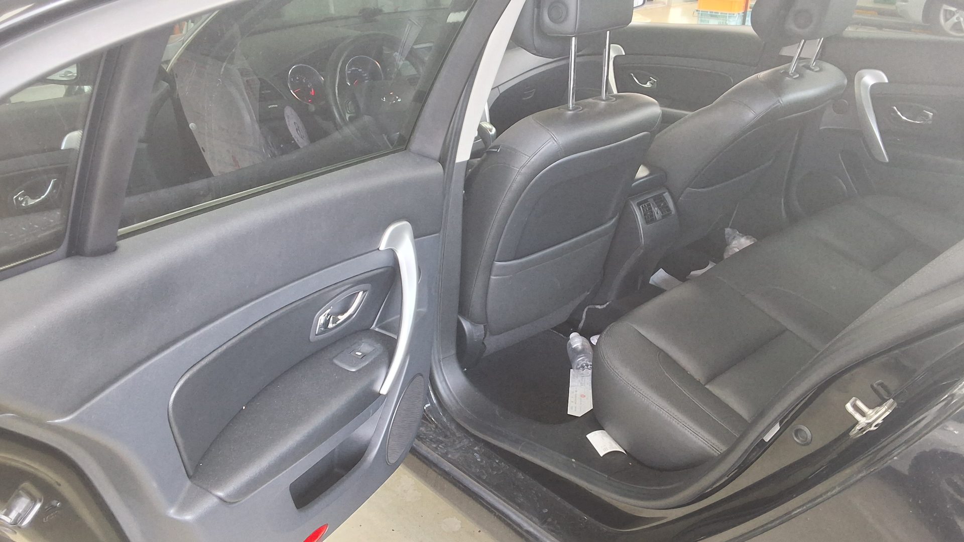 2014 - renault sm5