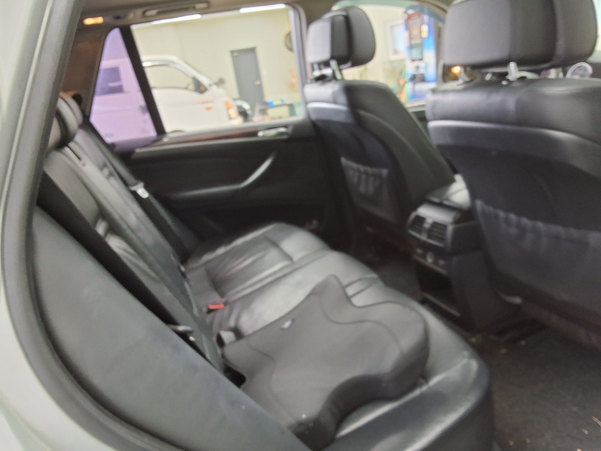 2010 - bmw x5
