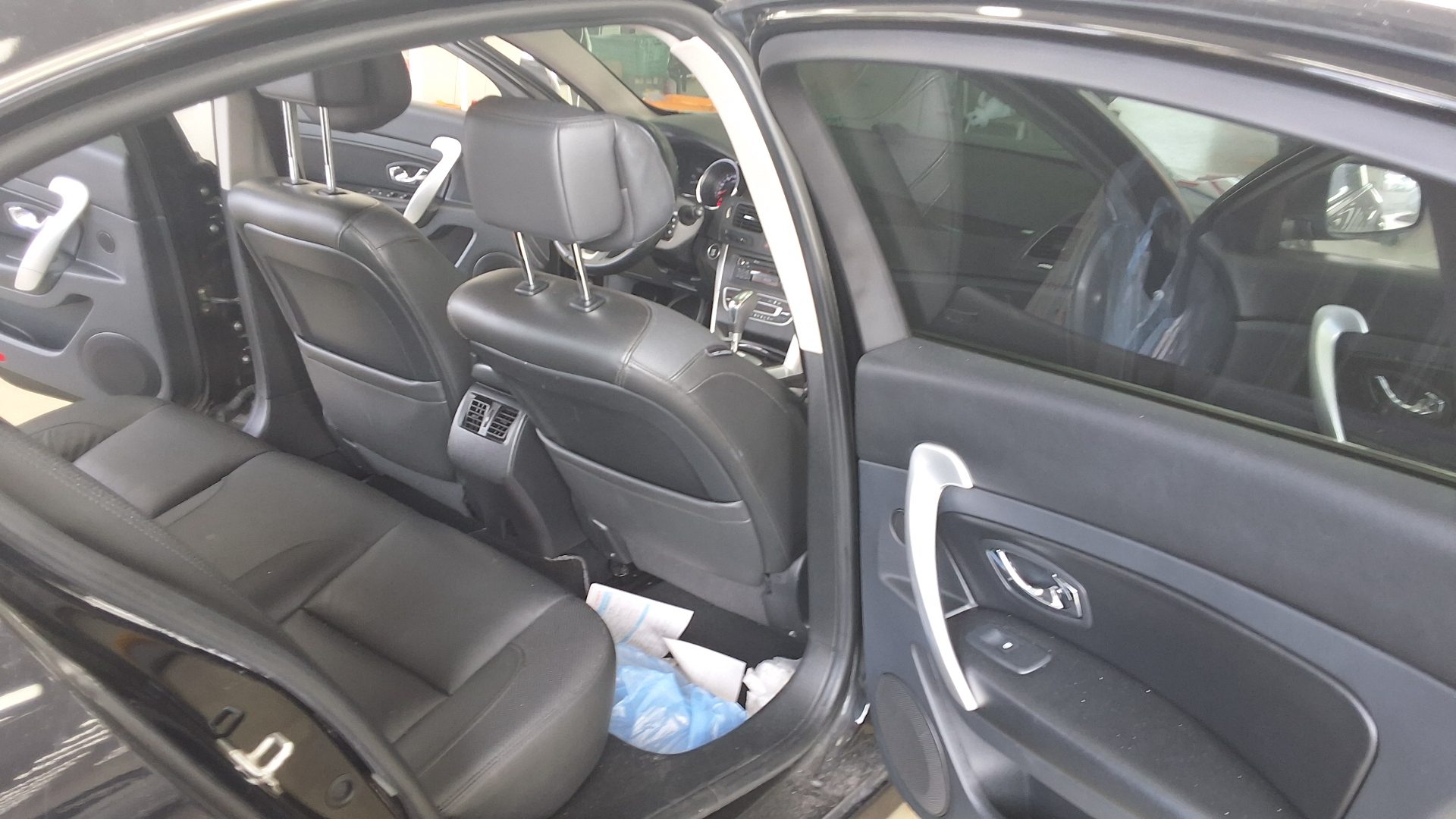2014 - renault sm5