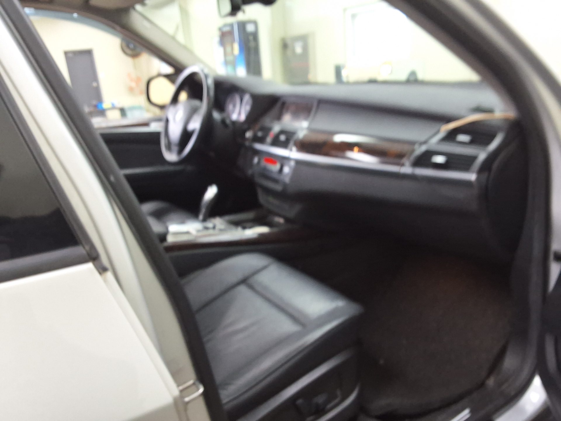 2010 - bmw x5
