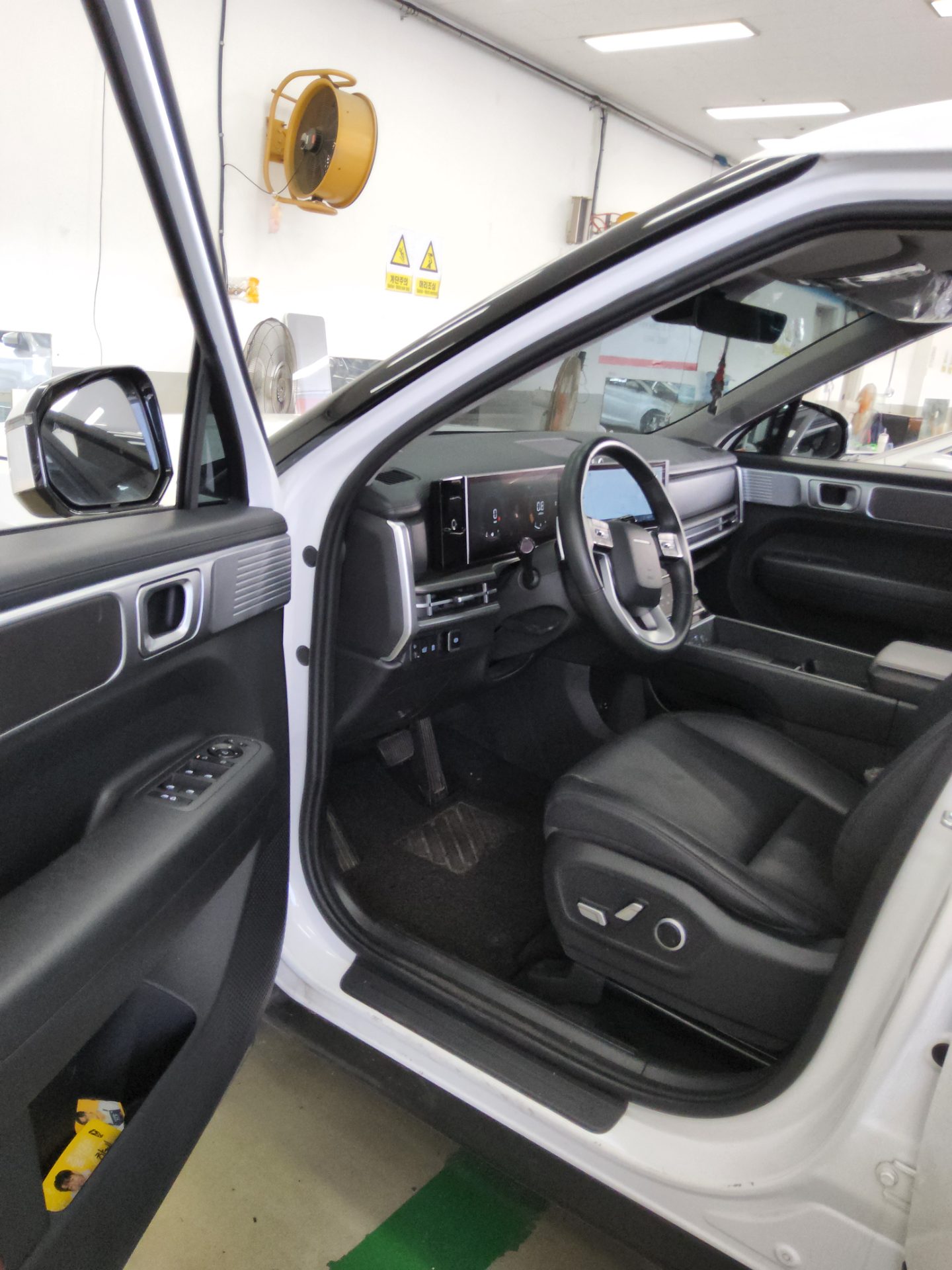 2024 - hyundai santa fe