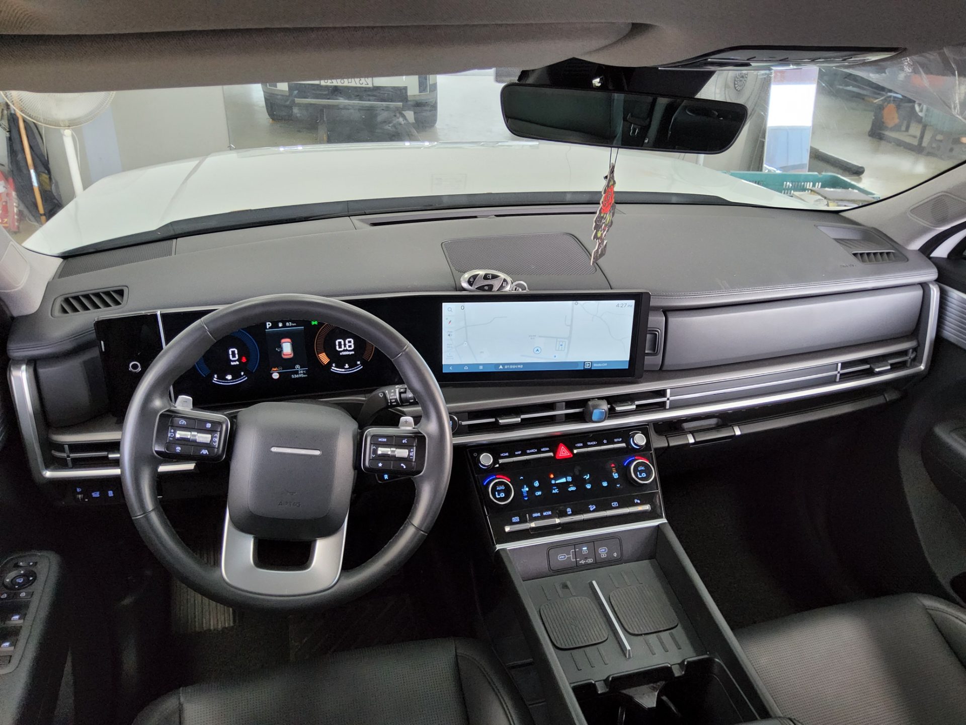 2024 - hyundai santa fe