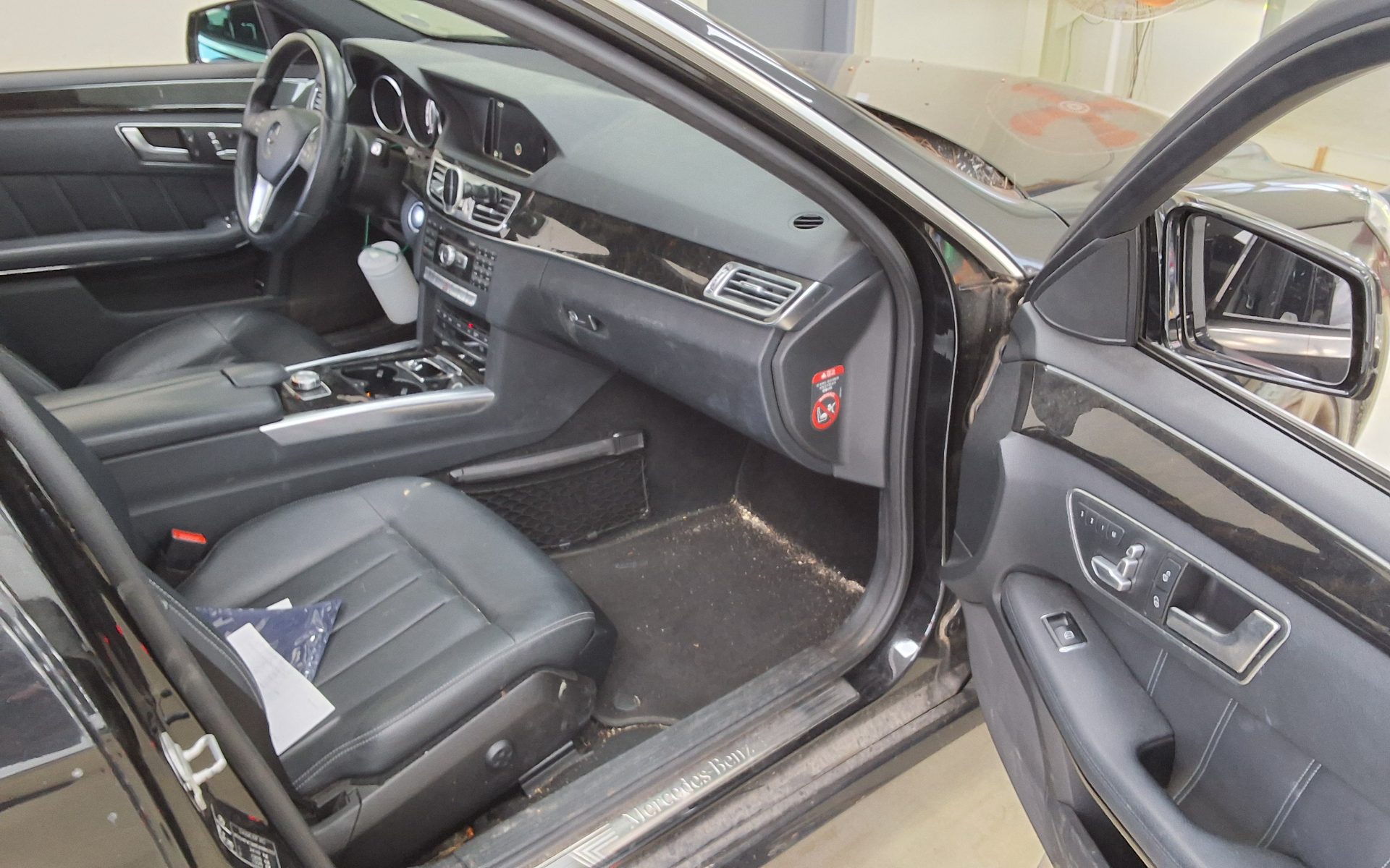 2014 - mercedes-benz e250