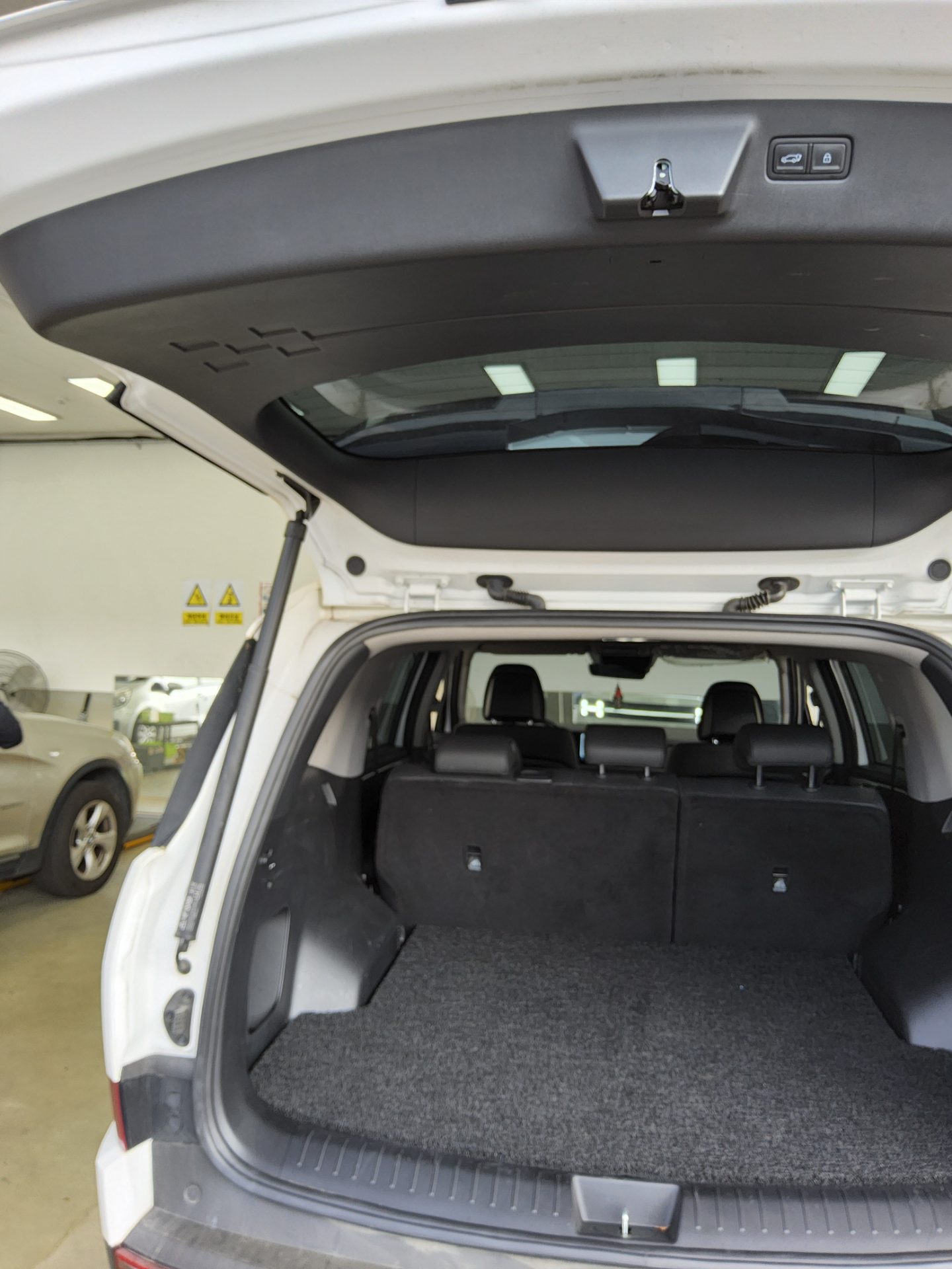 2024 - hyundai santa fe