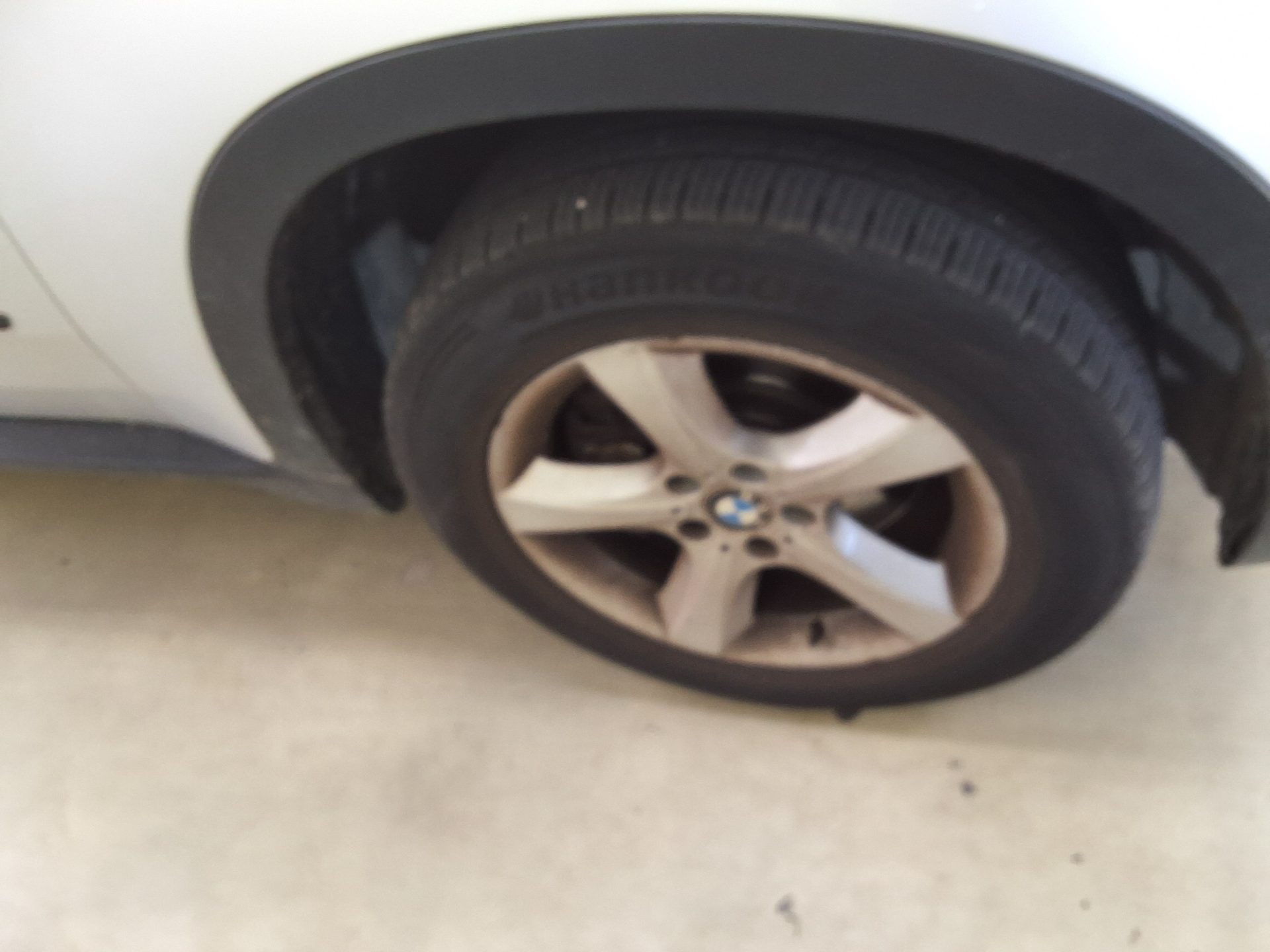 2010 - bmw x5