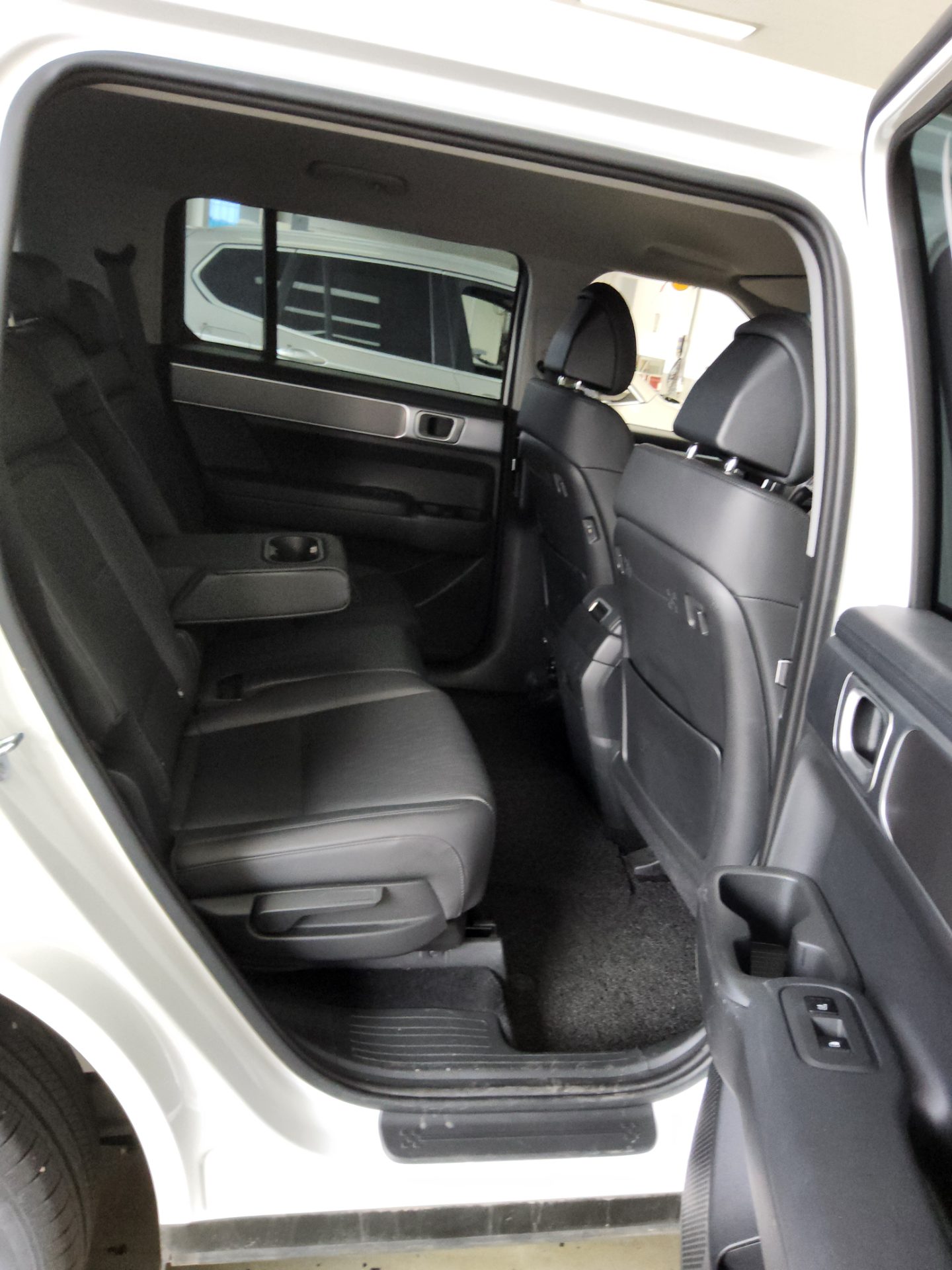 2024 - hyundai santa fe