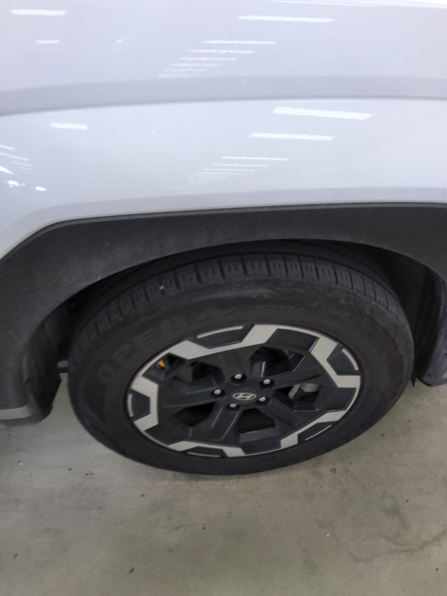 2024 - hyundai santa fe