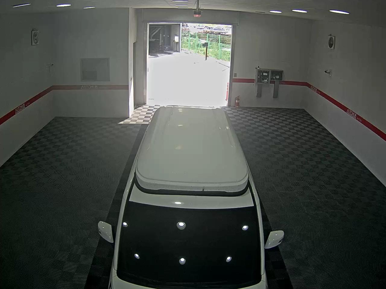 2013 - kia ray