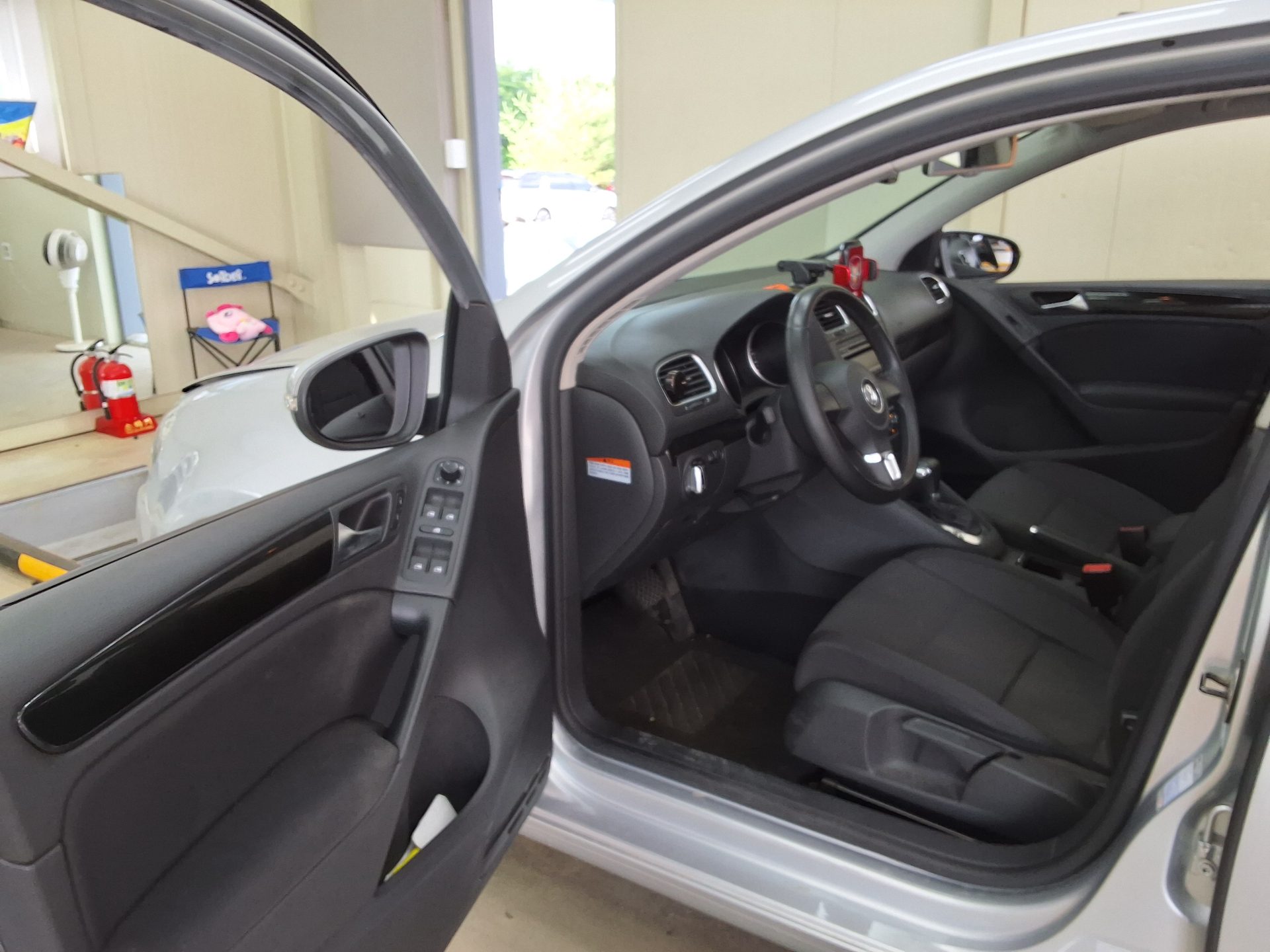 2010 - volkswagen golf