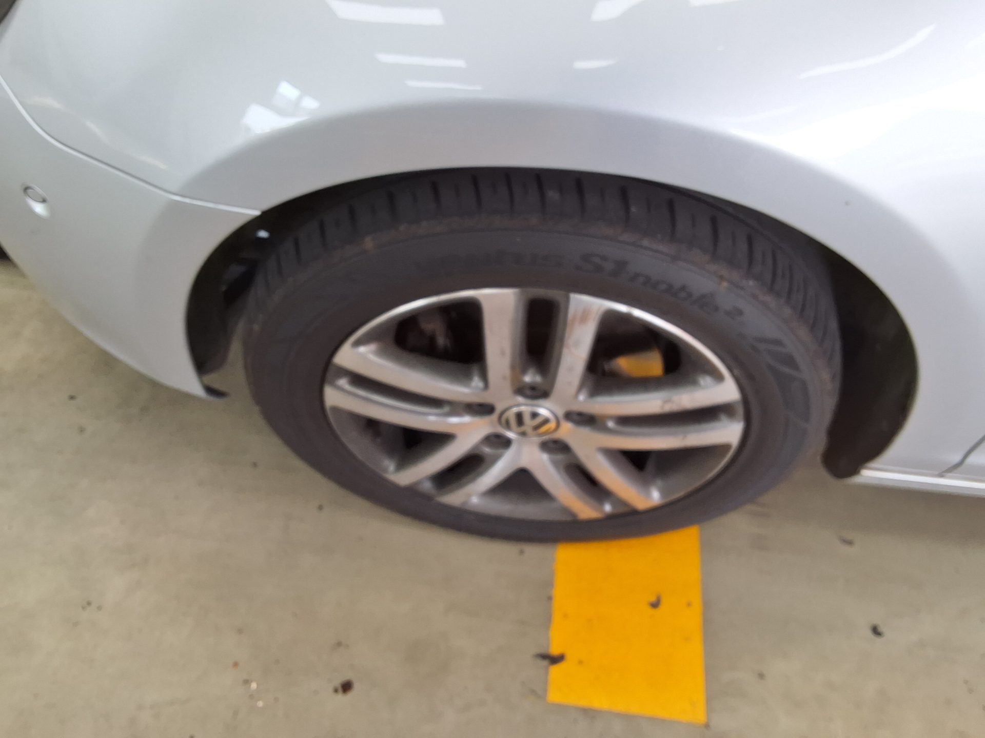 2010 - volkswagen golf