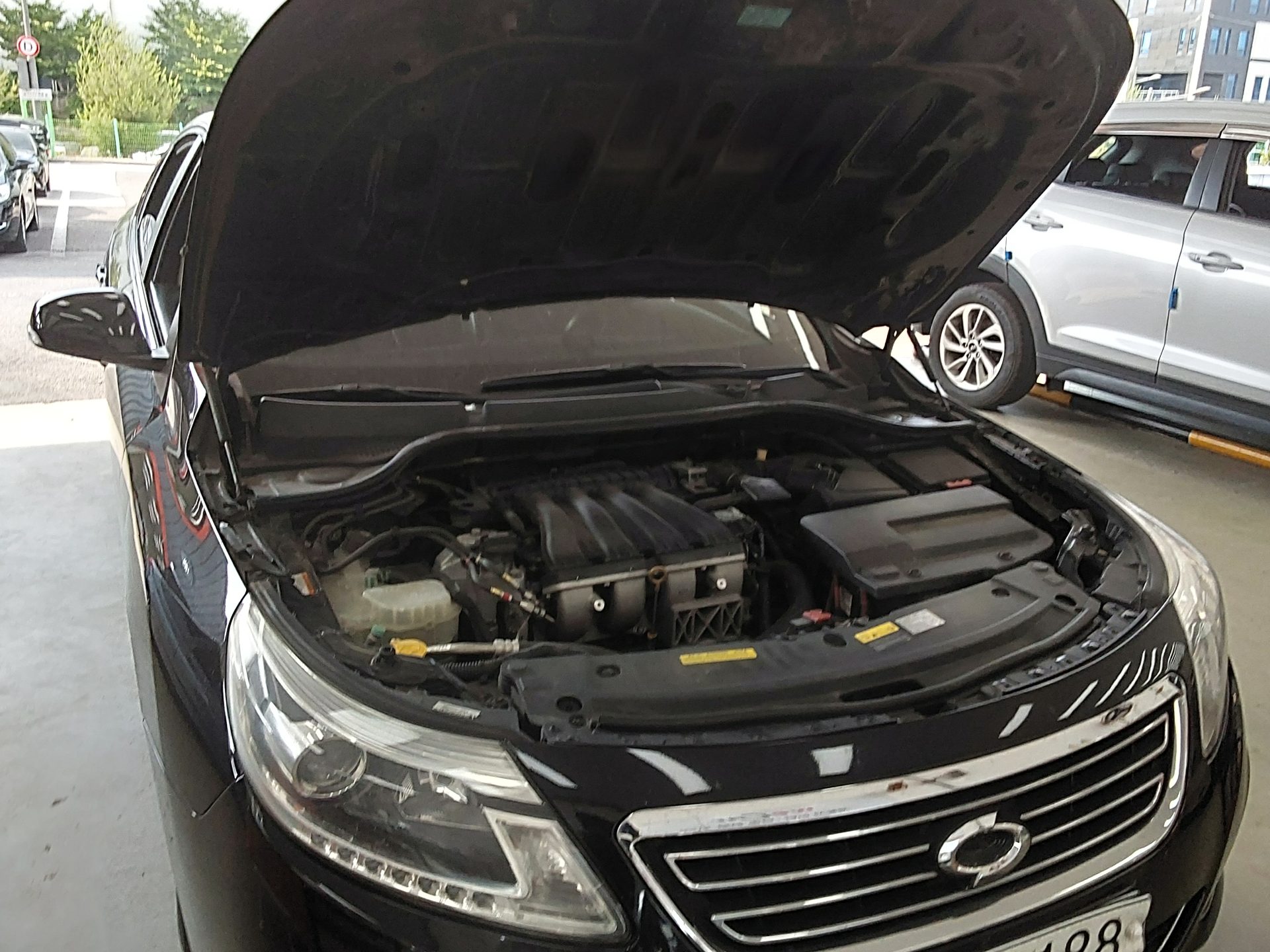 2014 - renault sm5