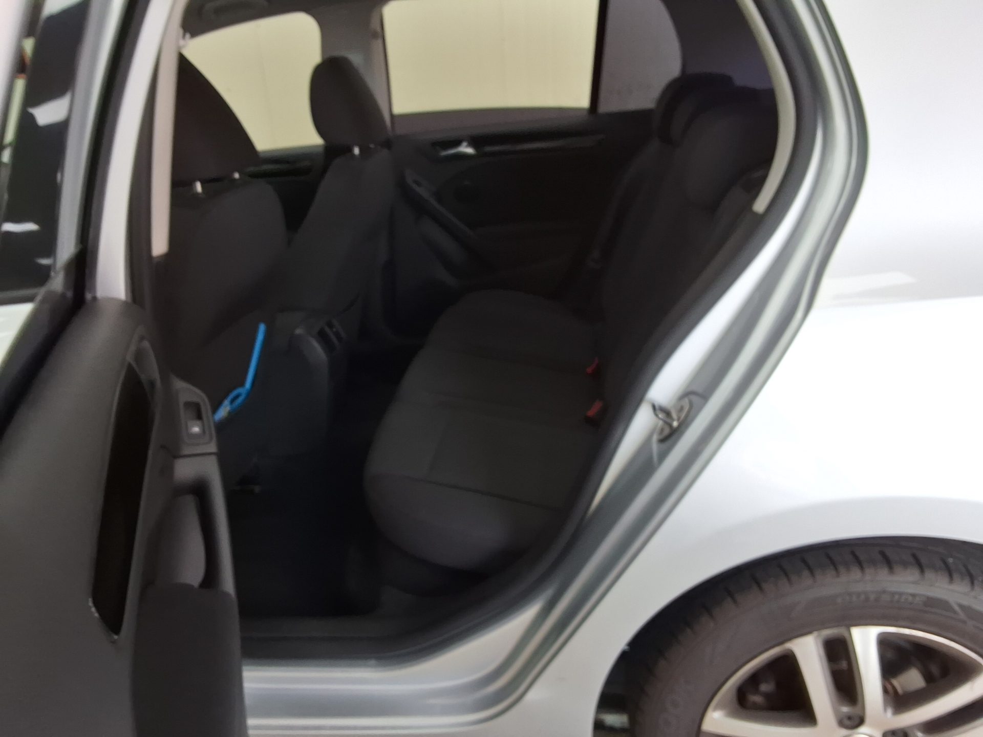 2010 - volkswagen golf