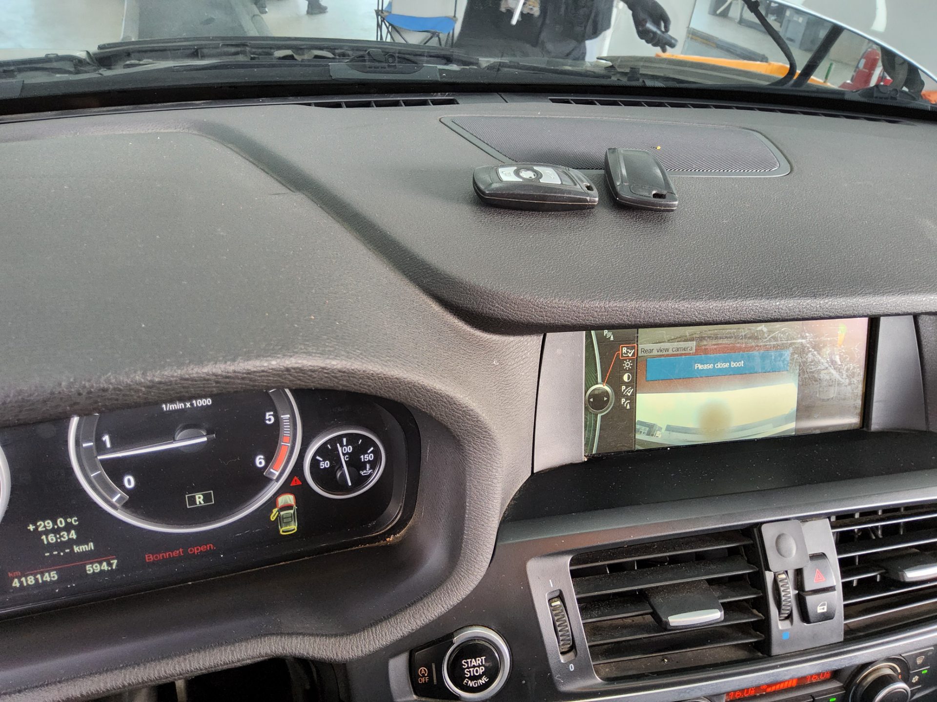 2012 - bmw x3