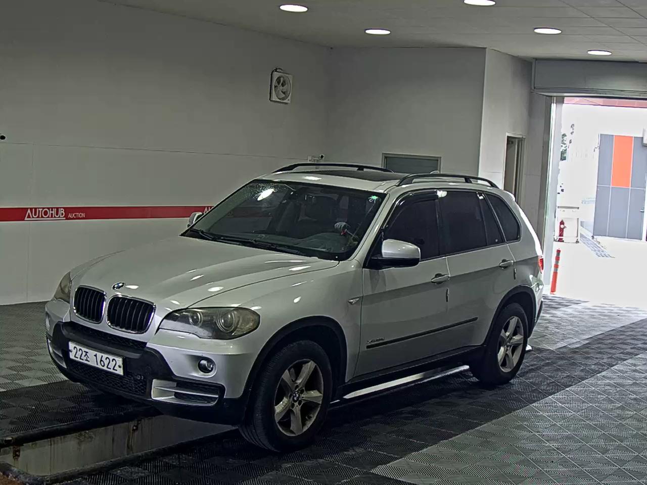 2010 - bmw x5