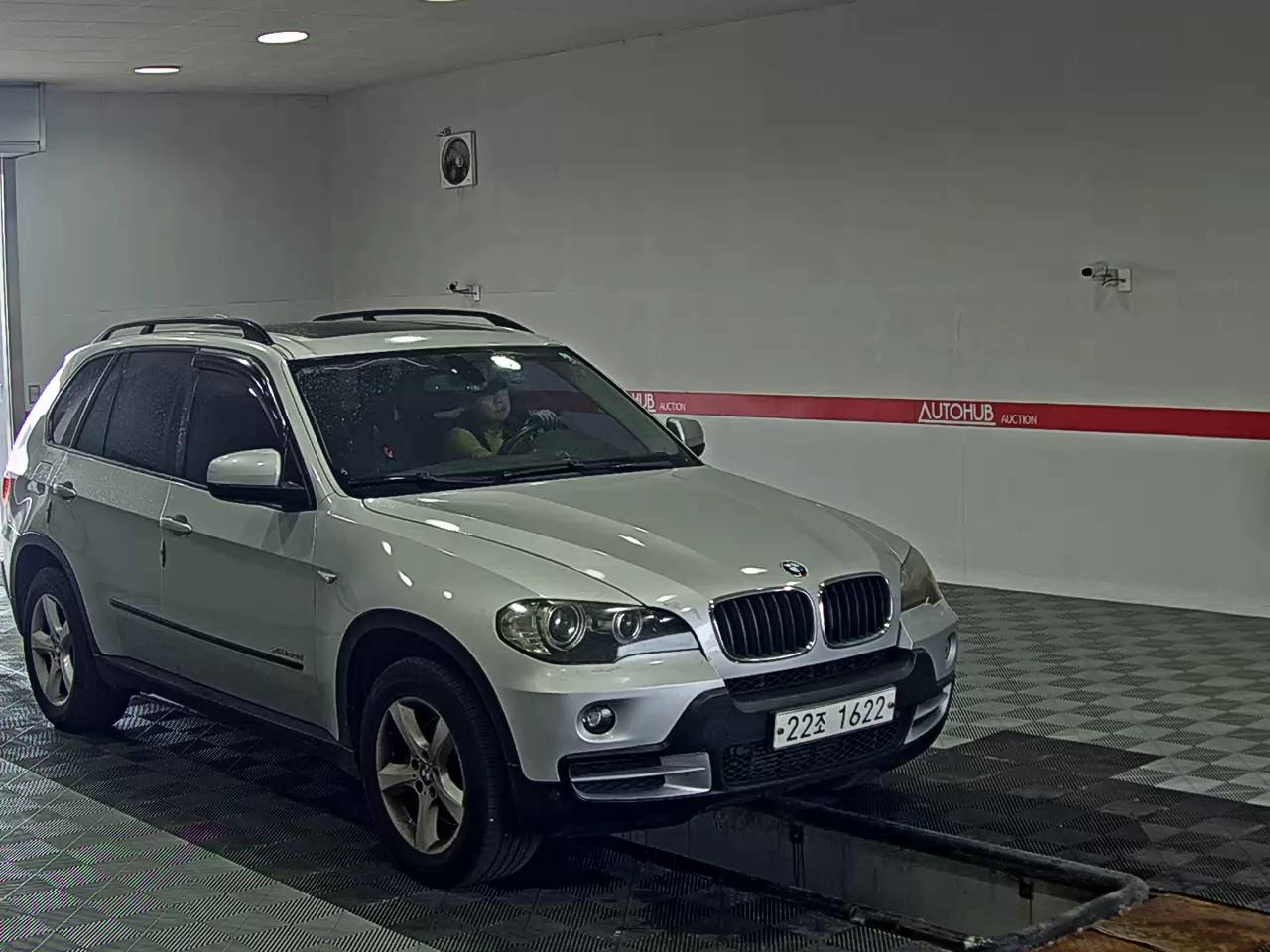 2010 - bmw x5