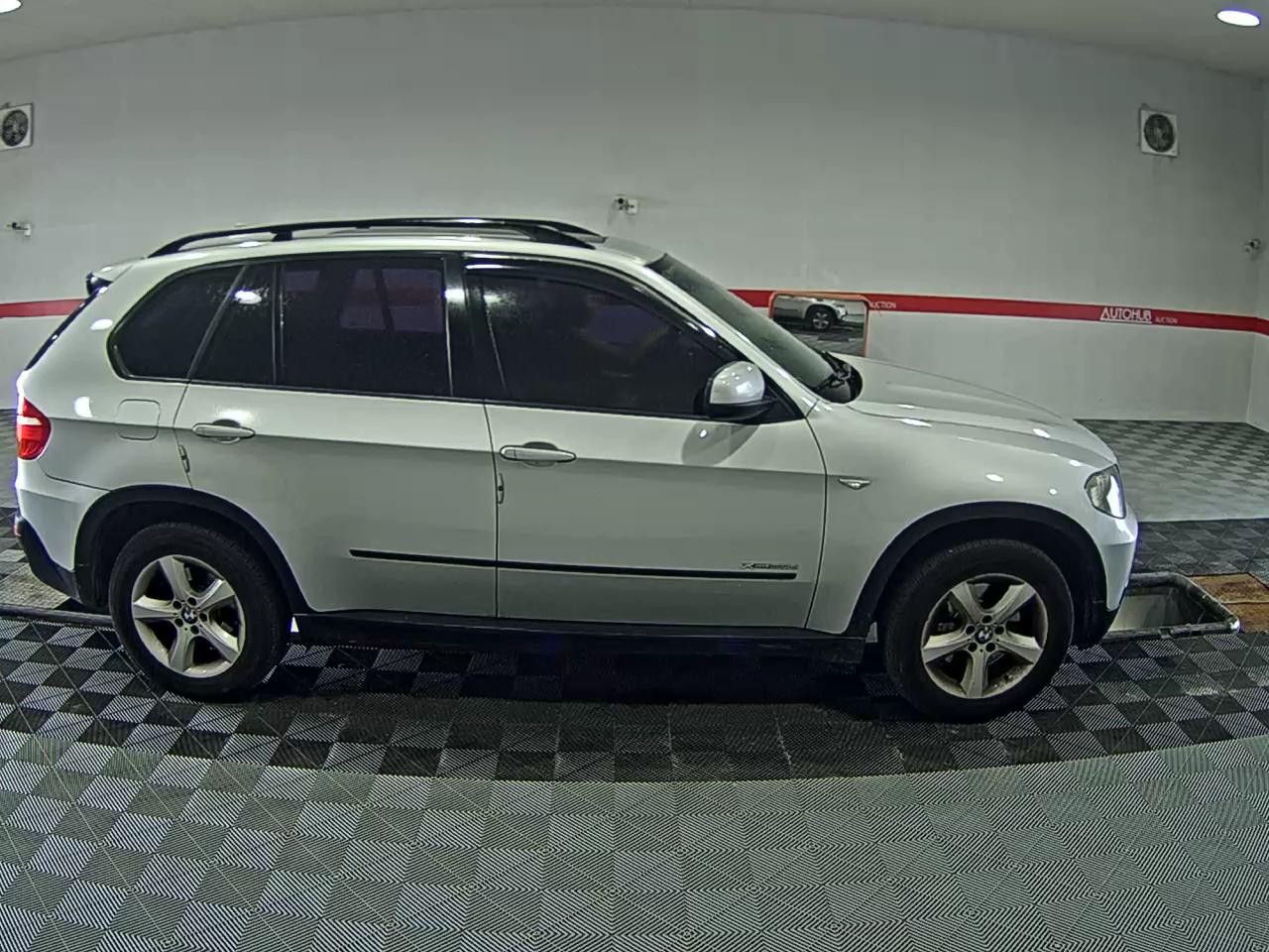 2010 - bmw x5