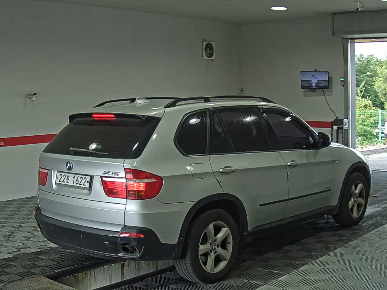 2010 - bmw x5