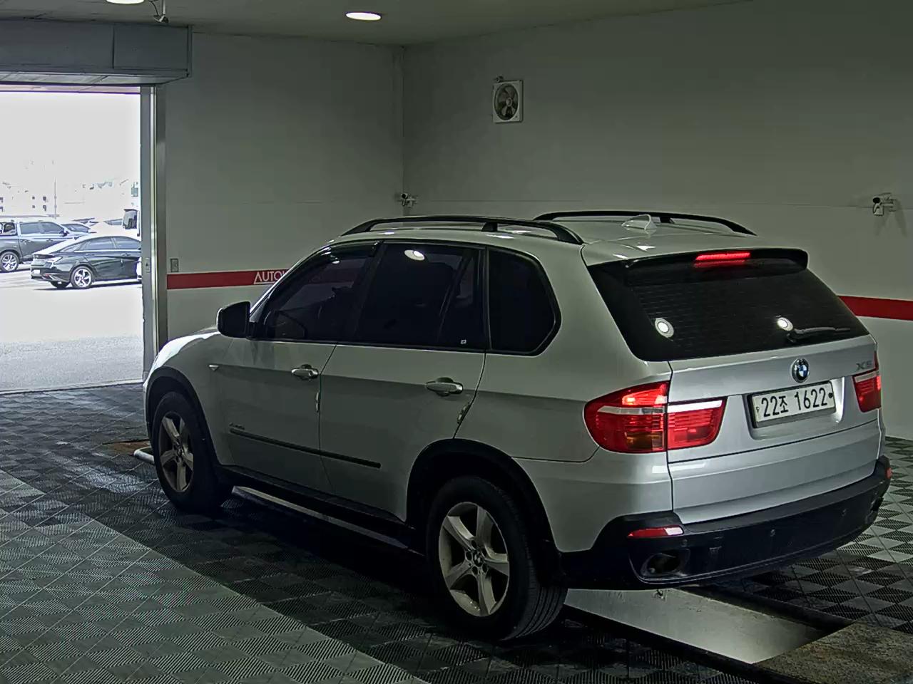 2010 - bmw x5
