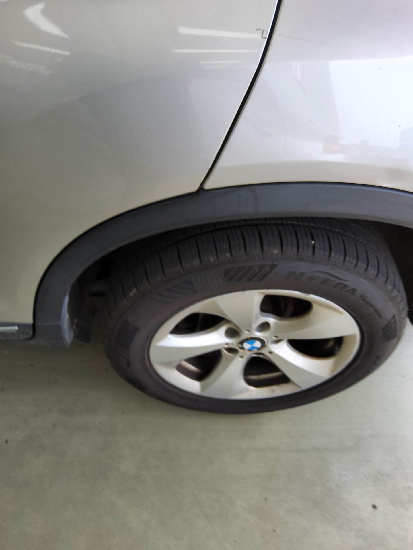 2012 - bmw x3
