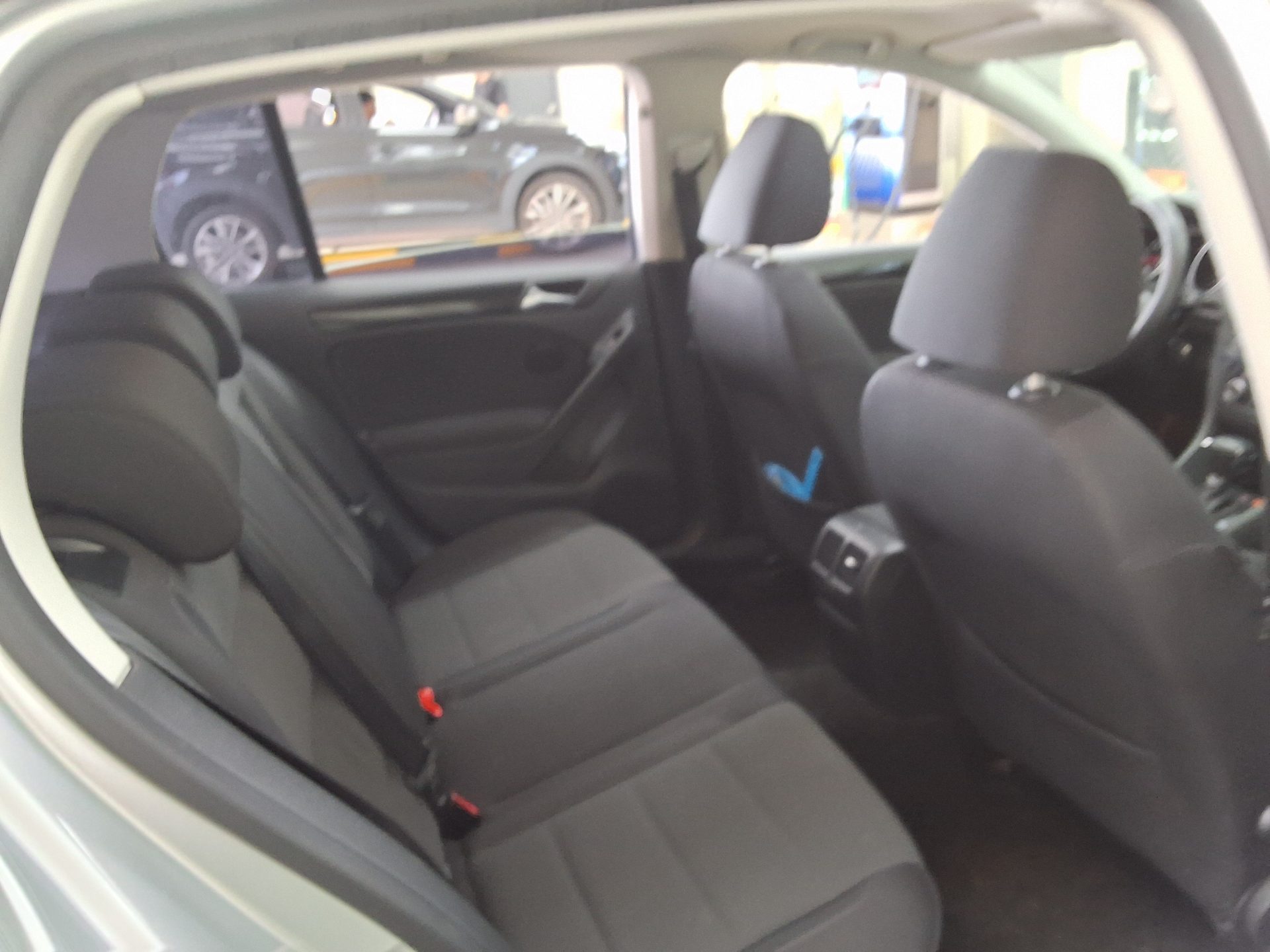 2010 - volkswagen golf